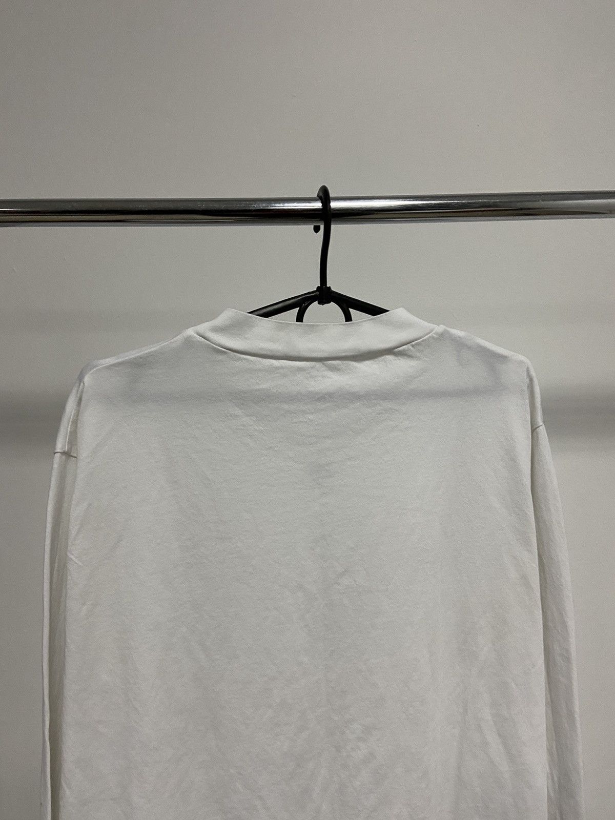 Vintage × Vivienne Westwood Vivienne Westwood endangered species longsleeve collar logo Size US S / EU 44-46 / 1 - 5 Thumbnail