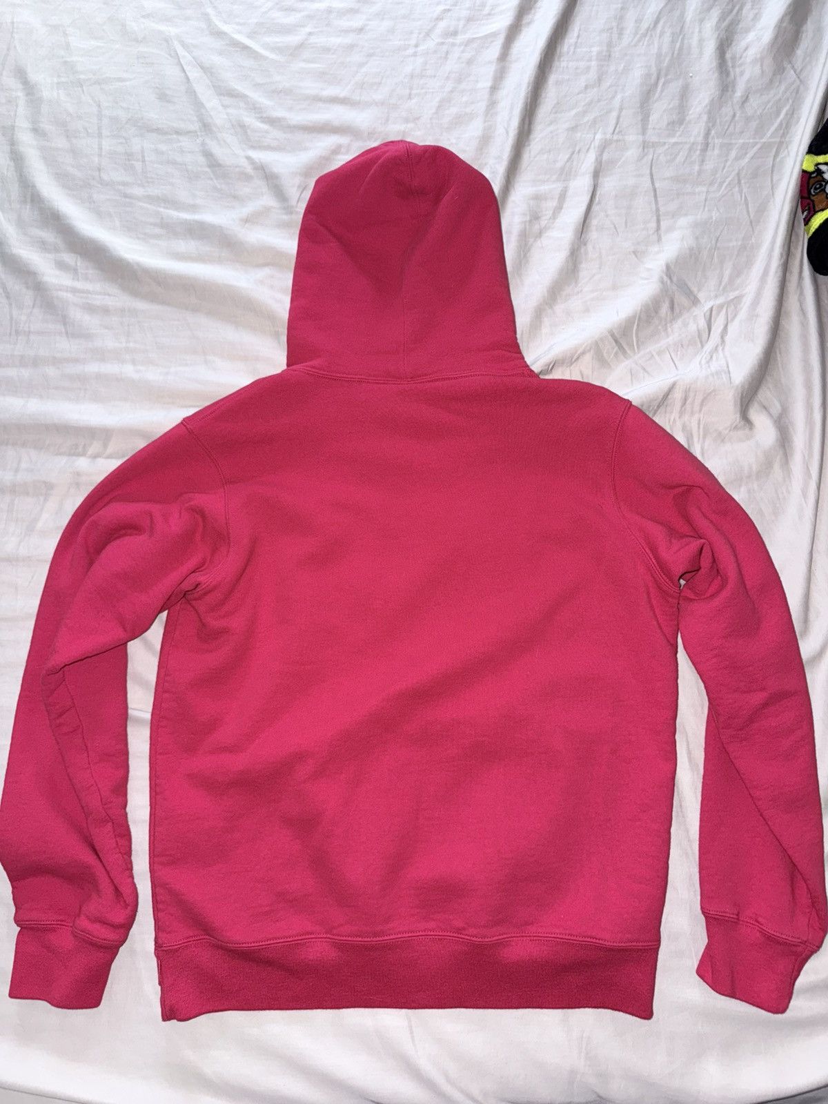 Supreme Supreme Uzi Embroidered Hoodie Size US M / EU 48-50 / 2 - 4 Thumbnail