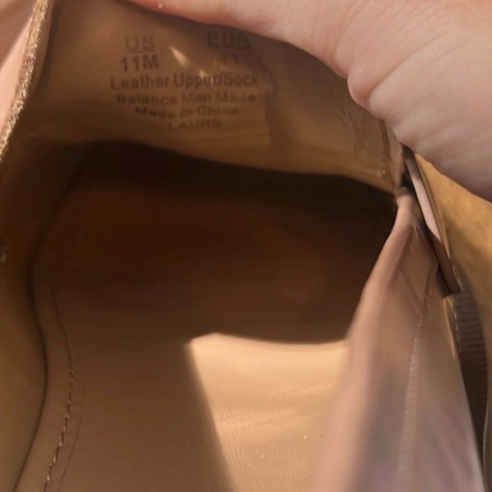 Sam Edelman Sam Edelman Women's Laurs Lug Sole Loafer in Maple Sugar Size US 11 / IT 41 - 8 Thumbnail