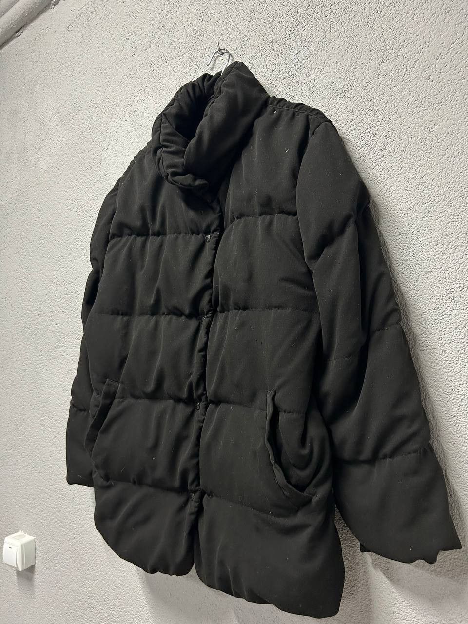 Moncler Moncler womens down jacket size 1 / S Size S / US 4 / IT 40 - 2 Thumbnail