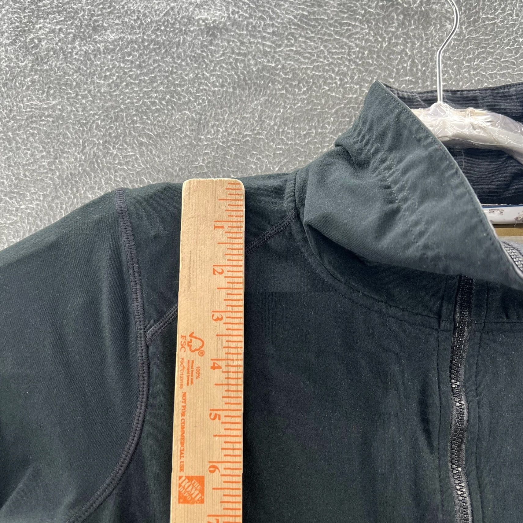 Marmot Marmot Womens Jacket Black M Full Zip Athletic Basic Zip Up Womens Size M Size M / US 6-8 / IT 42-44 - 5 Thumbnail