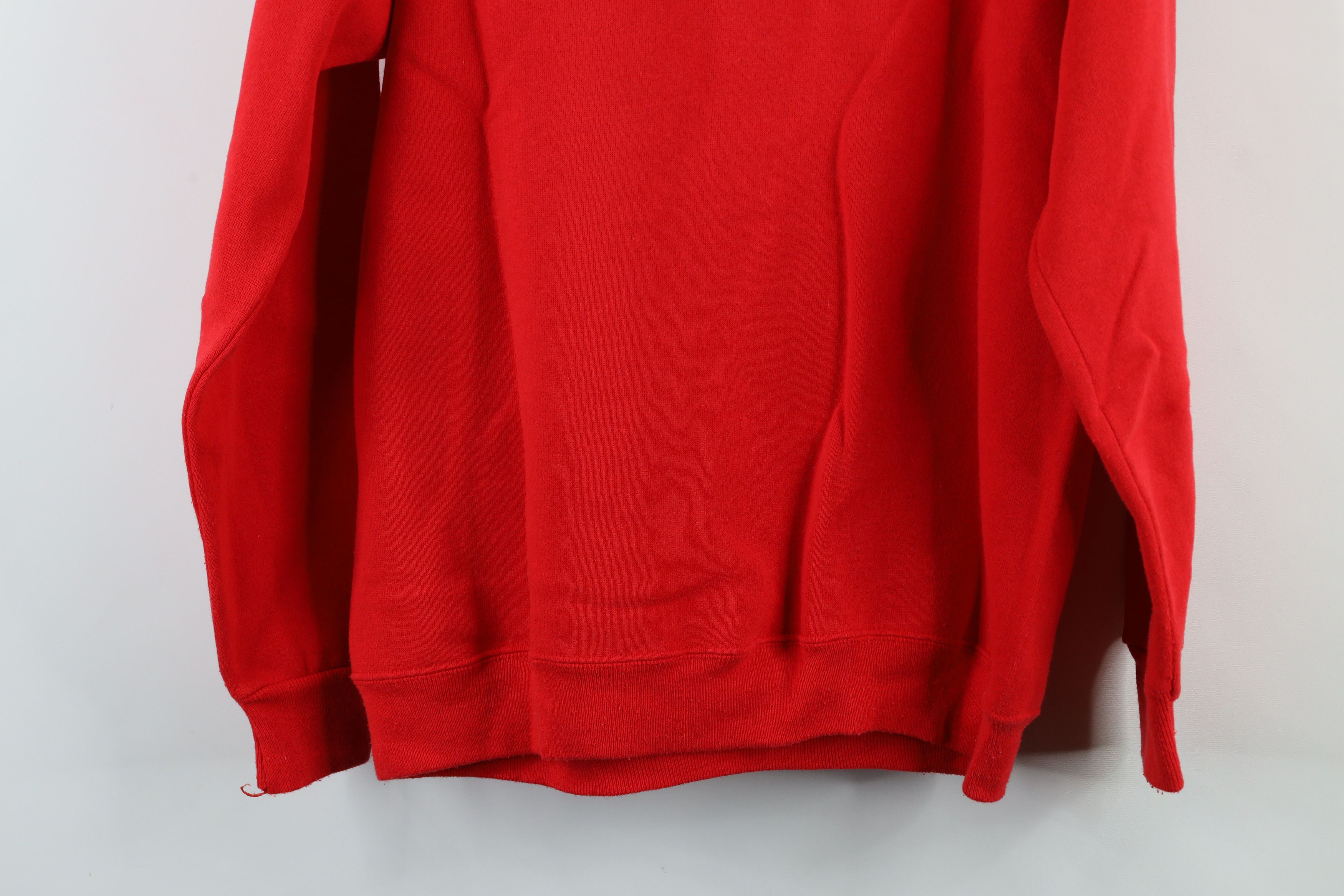 Vintage Vintage 80s China Burma The Hump World War II Sweatshirt USA Size L / US 10 / IT 46 - 13 Thumbnail