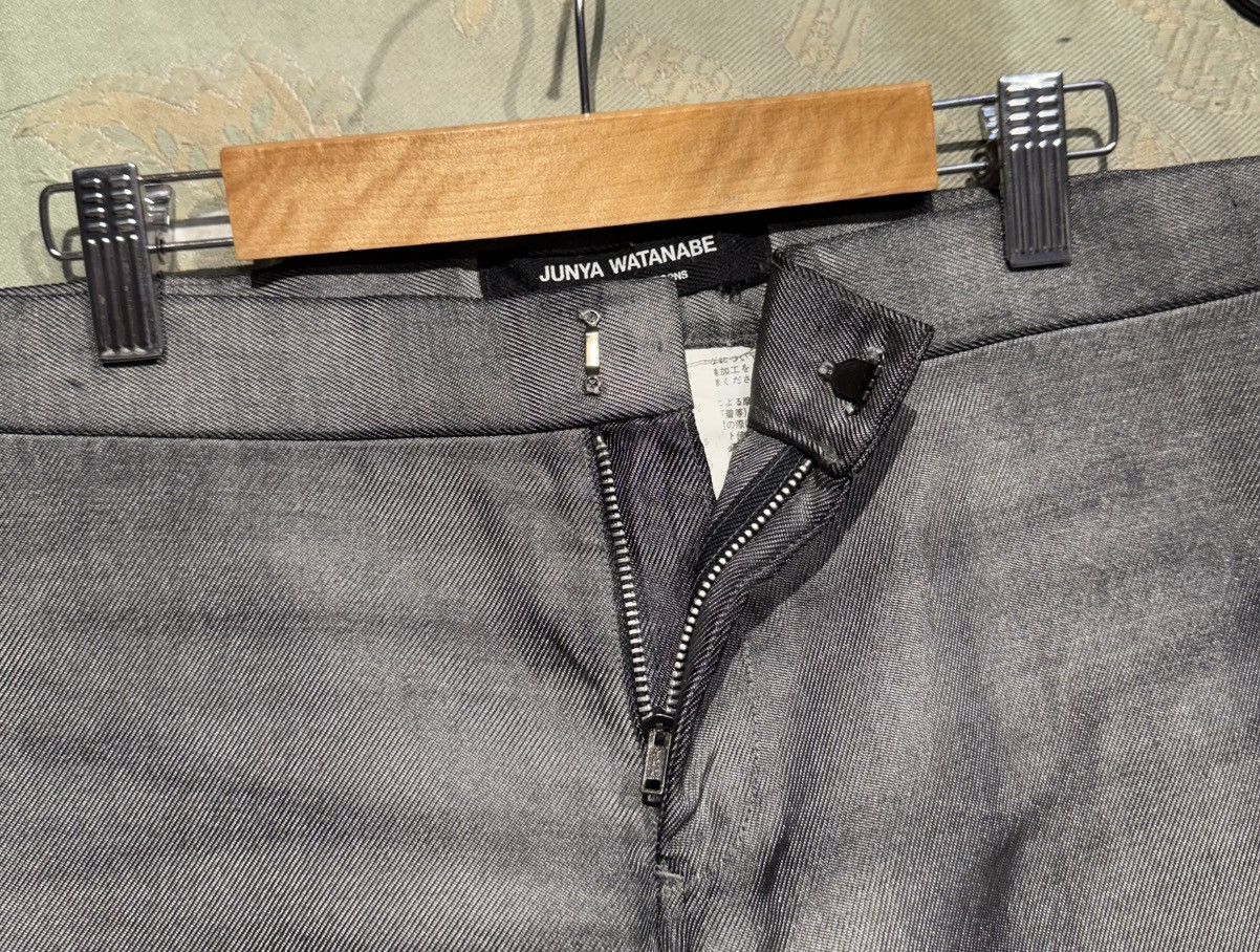 Junya Watanabe Junya Watanabe Comme Des Garcons (AD1995) Size 31" - 5 Thumbnail