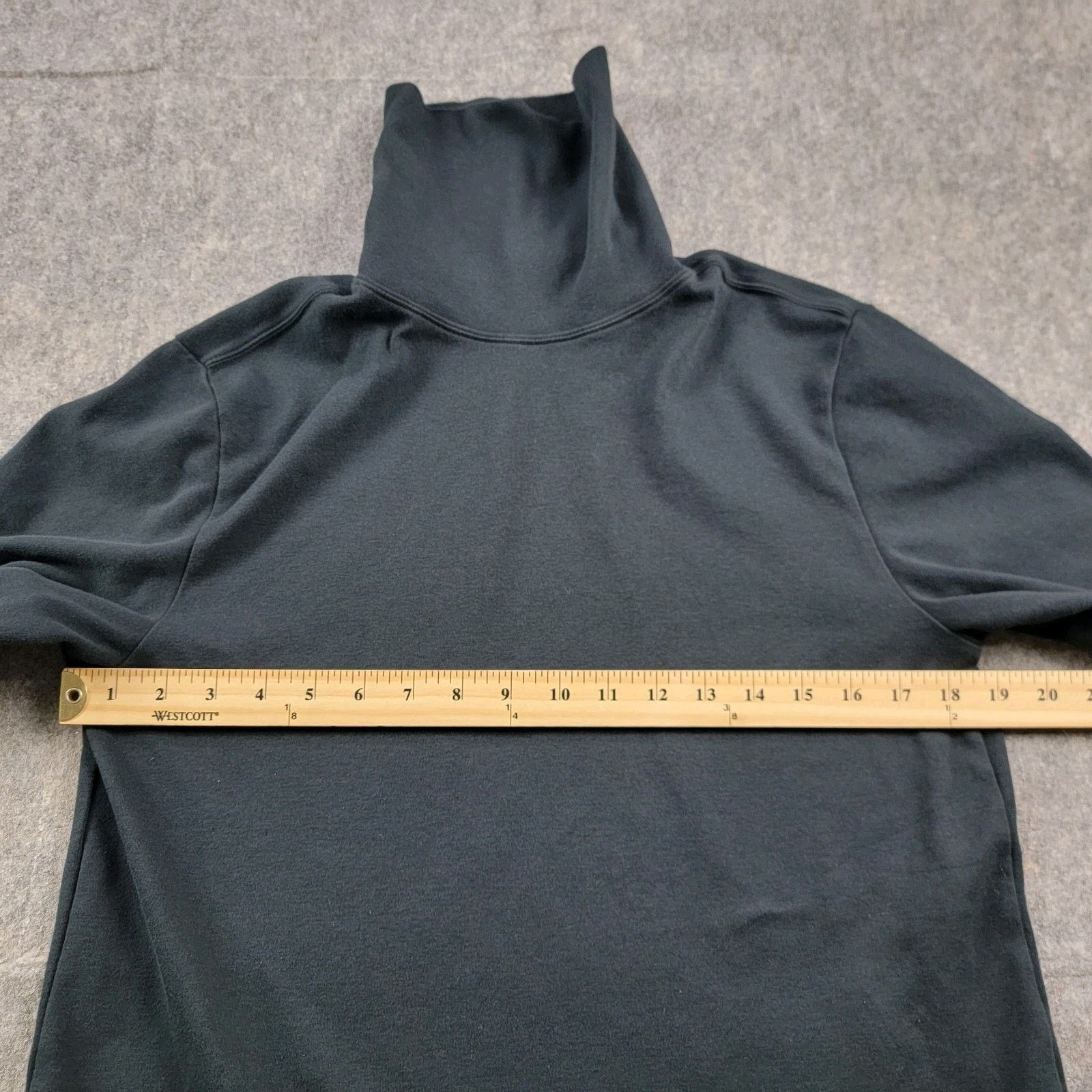 Todd Snyder Todd Snyder x Champion Turtleneck Sweatshirt Long Sleeve Size US S / EU 44-46 / 1 - 4 Thumbnail