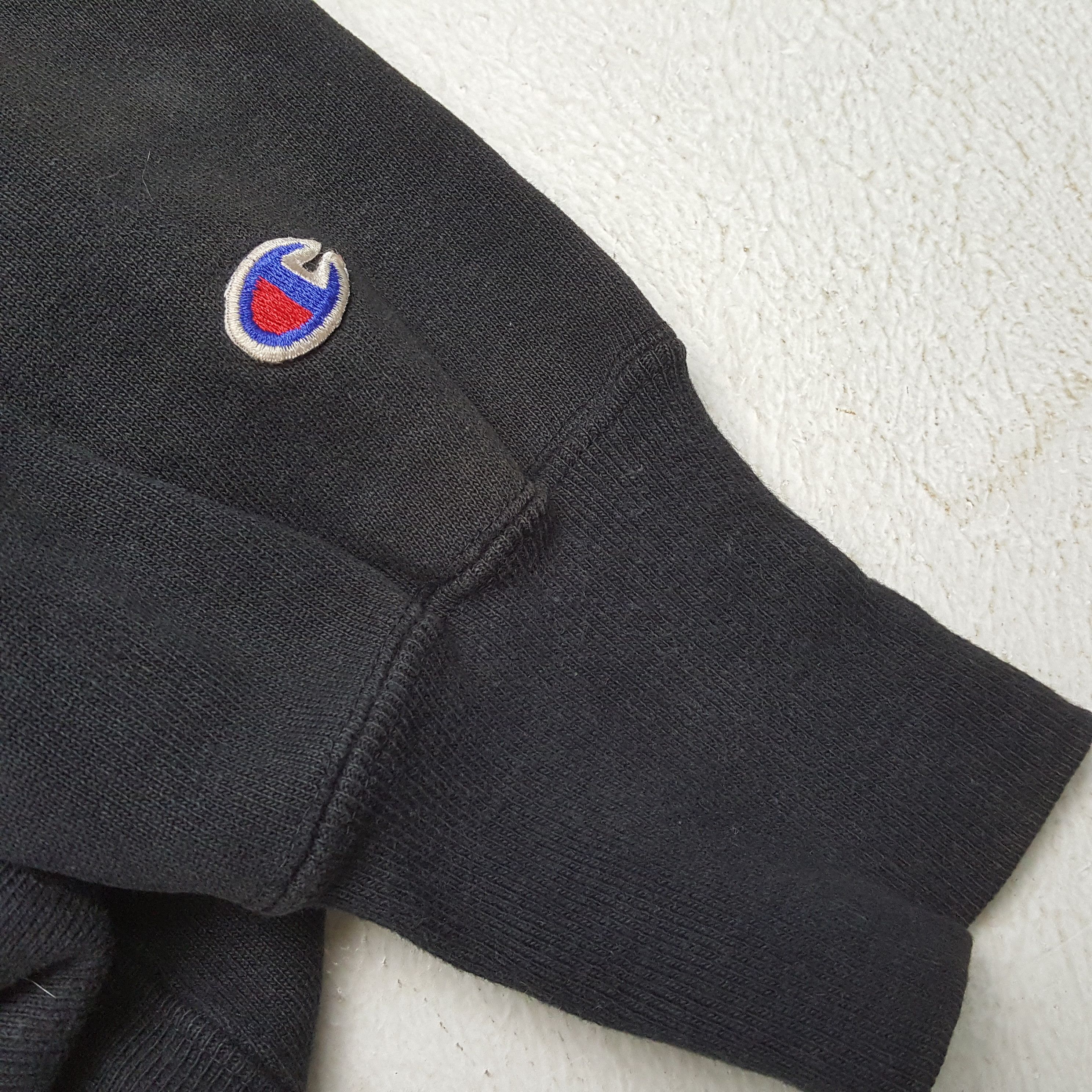 Champion × Japanese Brand × Vintage Vintage CHAMPION Reverse Weave Style Sweatshirt C292N19 Size US M / EU 48-50 / 2 - 8 Thumbnail