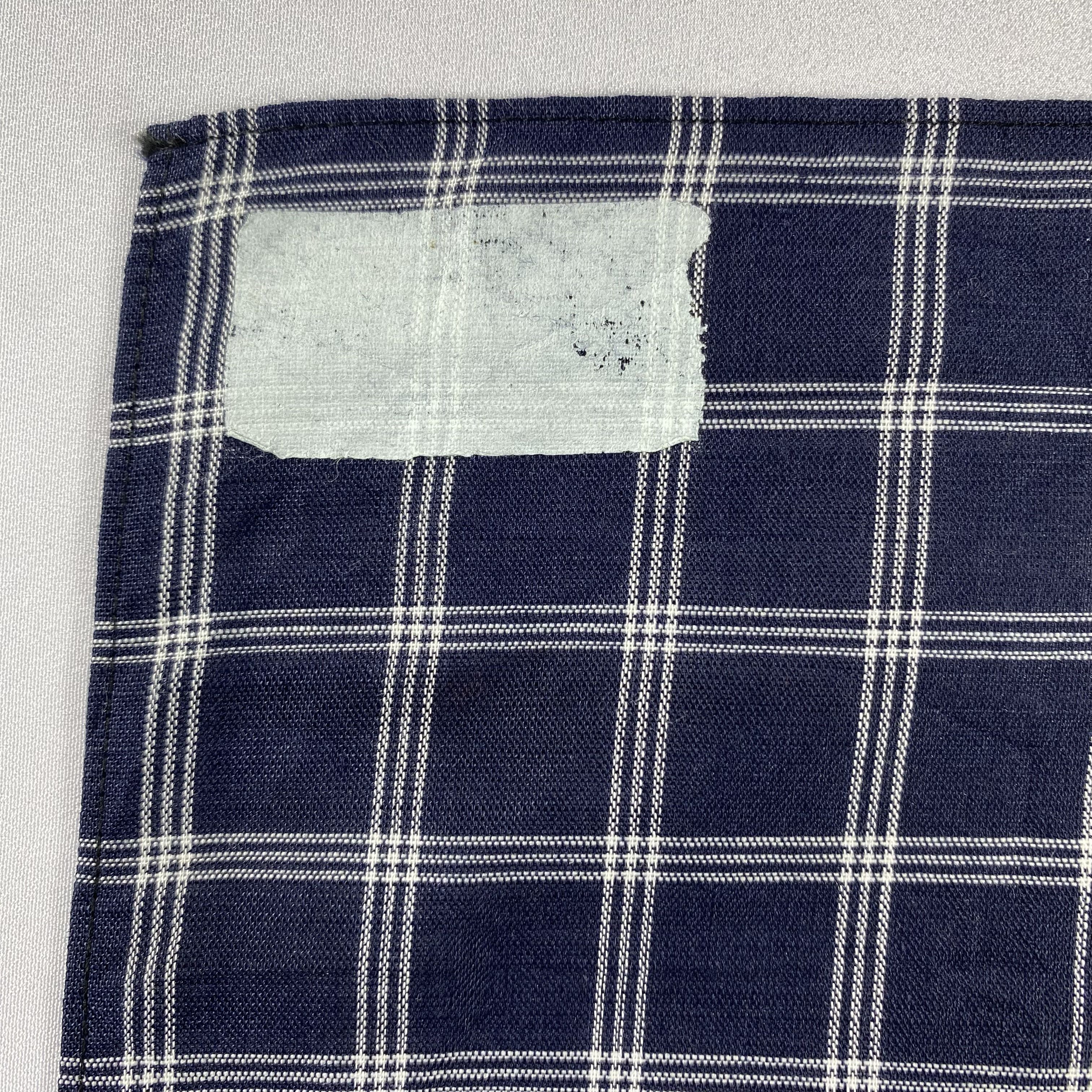 Polo Ralph Lauren × Vintage Polo Ralph Lauren Handkerchief / Neckerchief-P1472 Size ONE SIZE - 5 Thumbnail