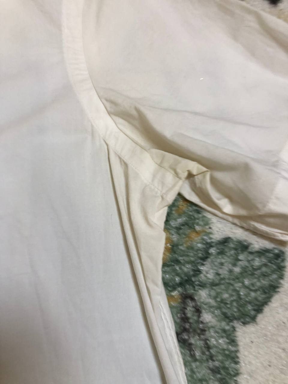 Polo Ralph Lauren Polo Ralph Lauren Vintage shirt for Man Man Long Size US M / EU 48-50 / 2 - 3 Thumbnail