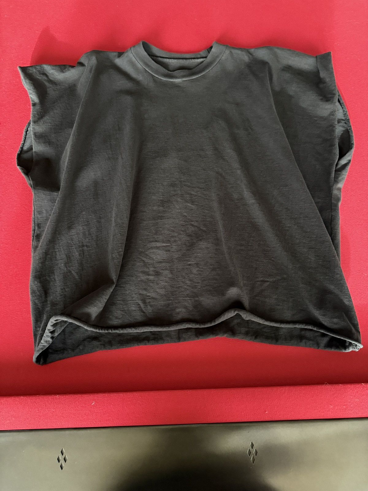 Yeezy Yeezy Bully Jersey Size US M / EU 48-50 / 2 - 2 Thumbnail