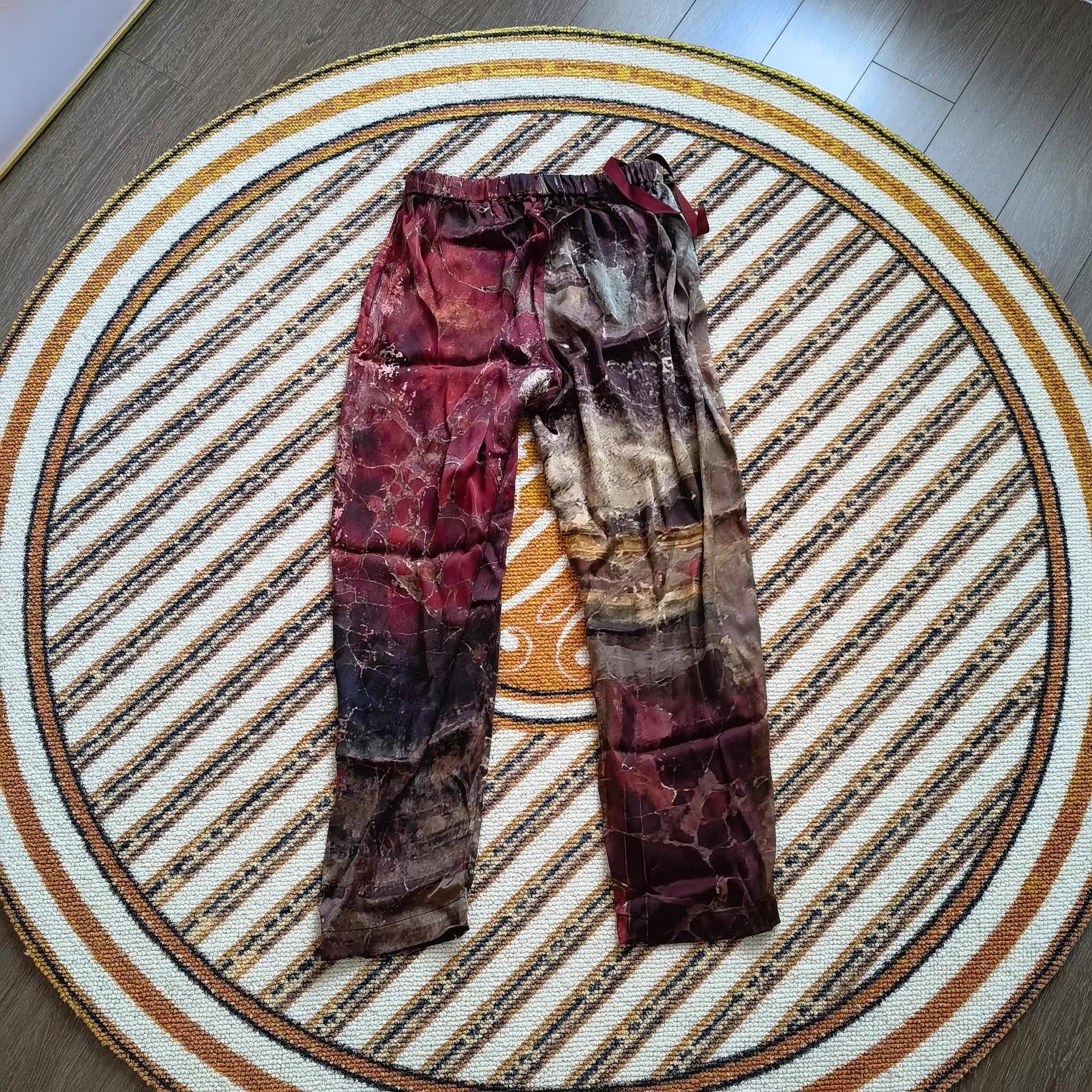 Uma Wang Uma Wang pants Q6 Size US 34 / EU 50 - 4 Thumbnail