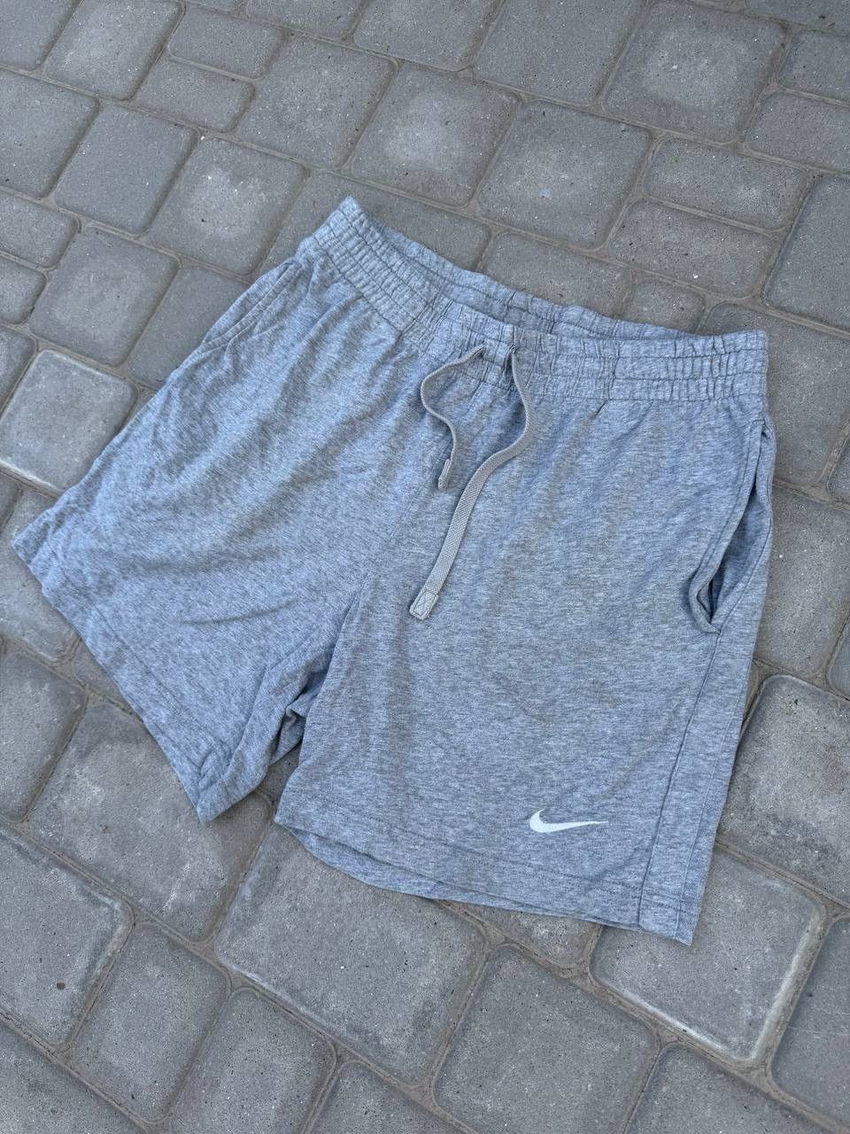 Nike Vintage Shorts Nike Cotton Size M Size US 34 / EU 50 - 2 Thumbnail