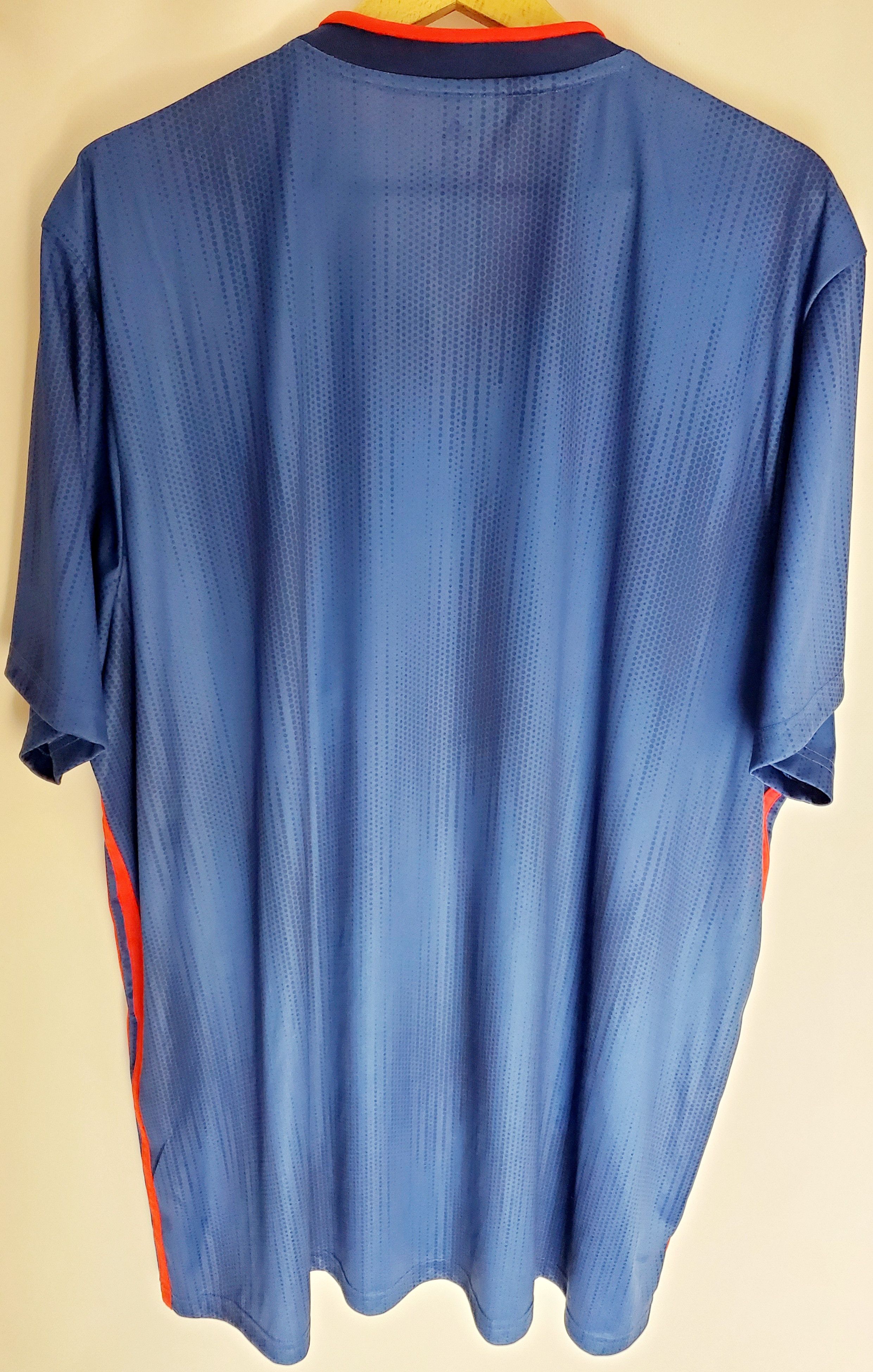 Adidas Sunderland Jersey Away adidas 2019 - 20 New condition 3 Xl Size US XXL / EU 58 / 5 - 4 Thumbnail