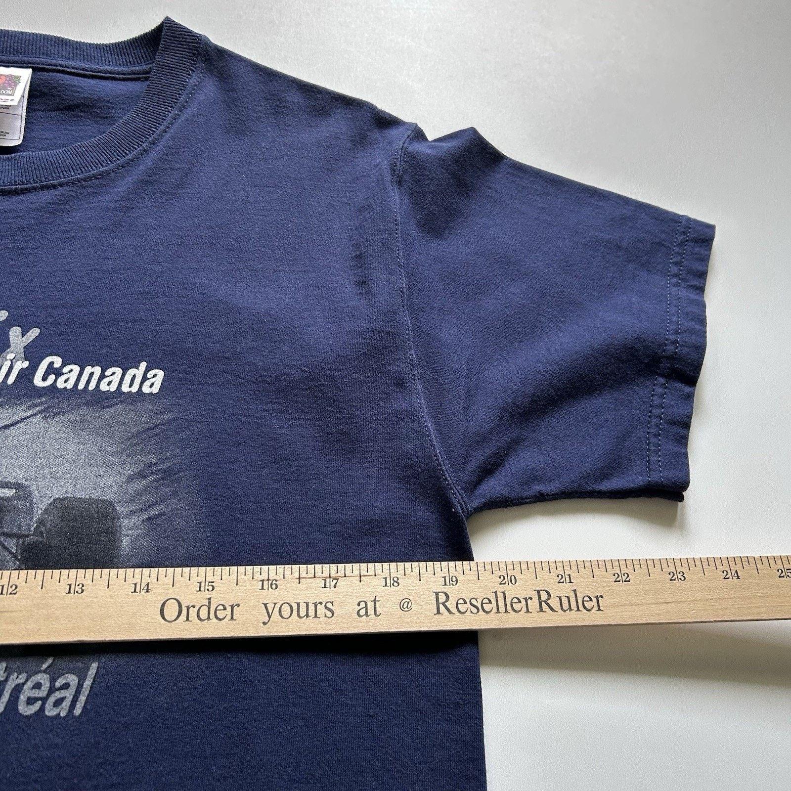 Ferrari Vintage Y2K Formula One Canada Montreal T Shirt Medium Rare Size US M / EU 48-50 / 2 - 5 Thumbnail