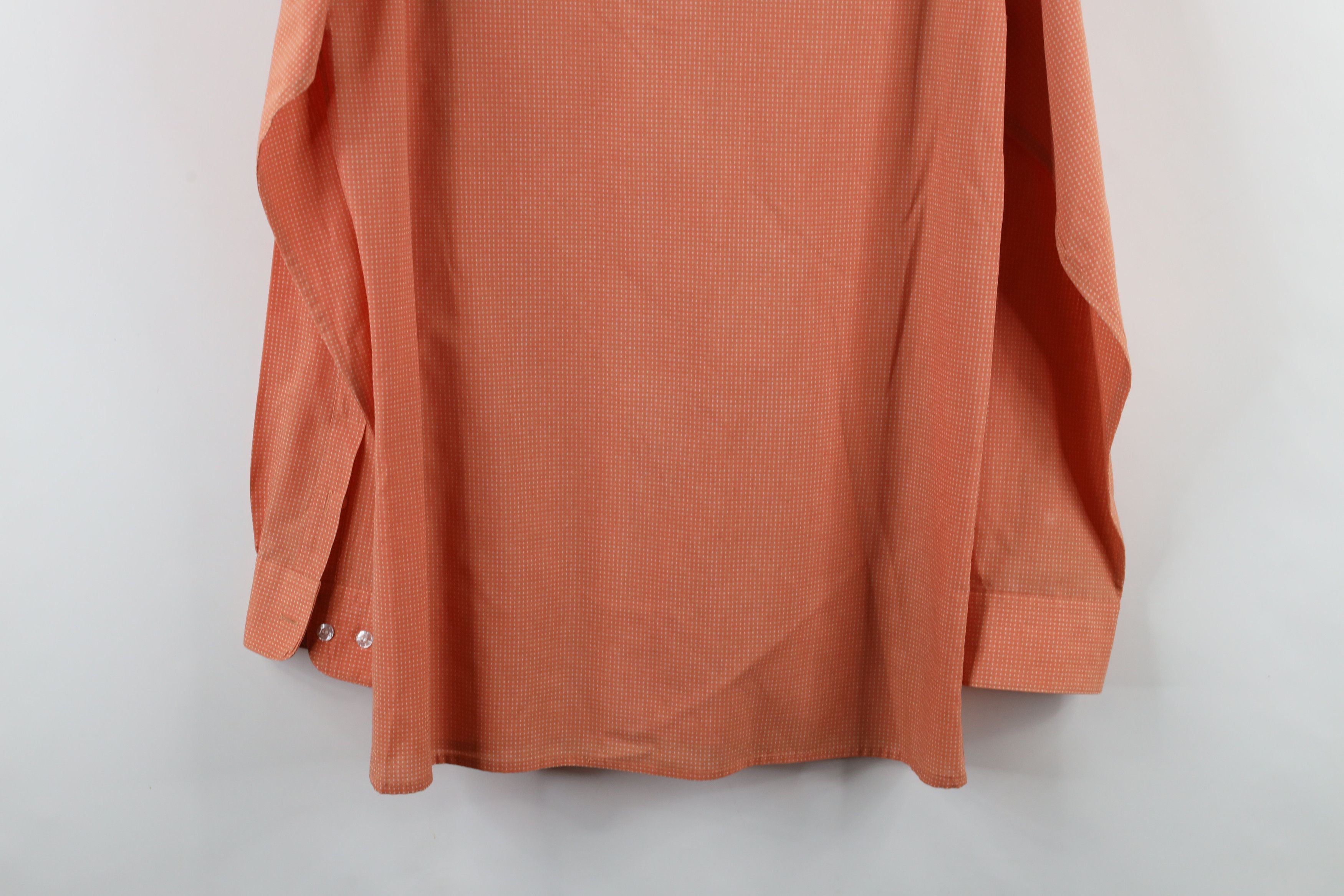 Vintage Vintage 70s Oleg Cassini Military Safari Bush Button Shirt Size US M / EU 48-50 / 2 - 14 Thumbnail