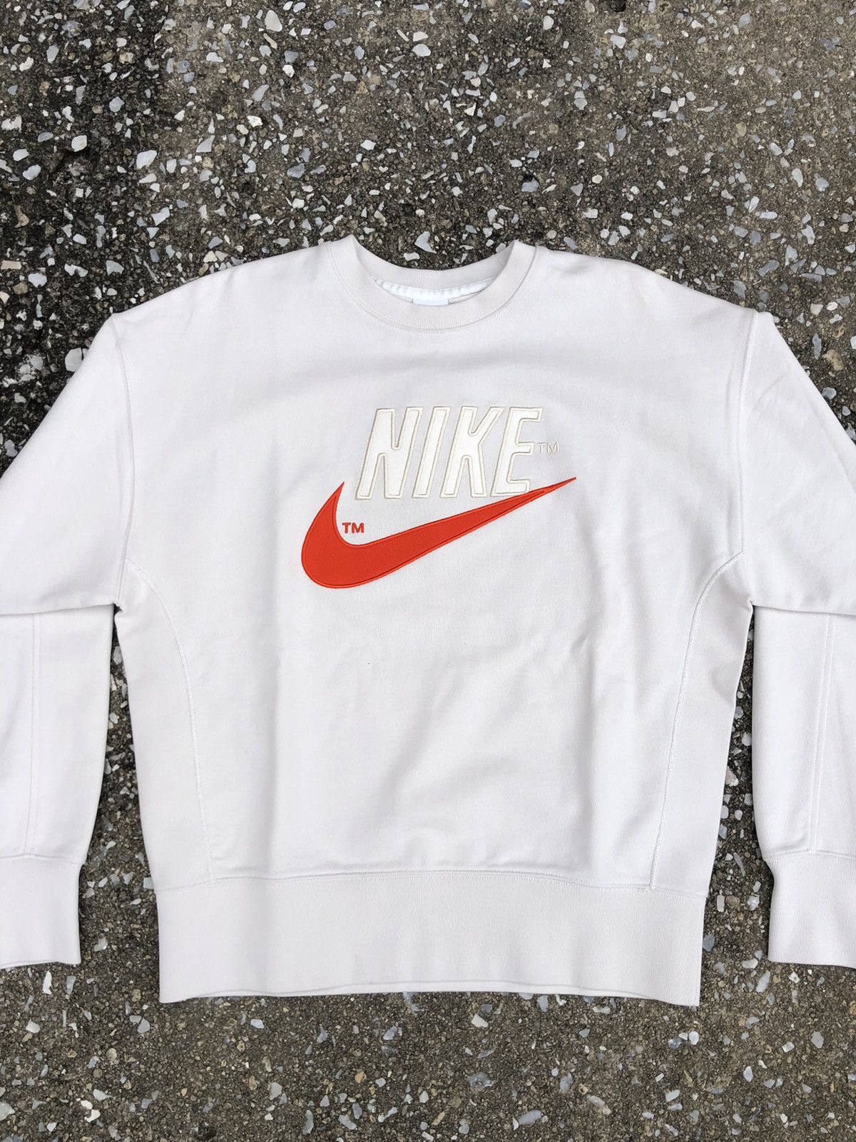 Hypebeast NIKE BIG LOGO NWT ✔️ Size US L / EU 52-54 / 3 - 2 Thumbnail