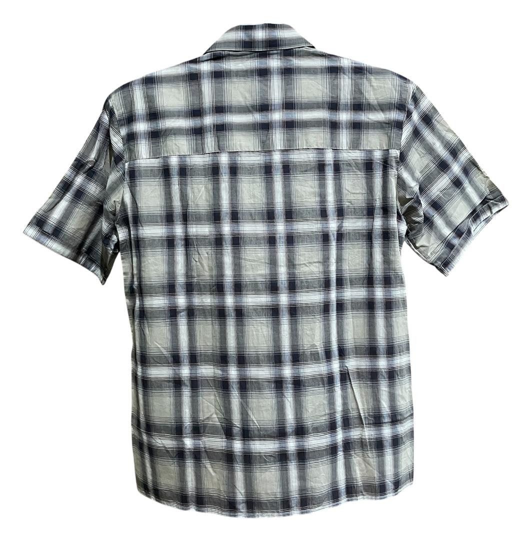 Japanese Brand NWT JAPANESE BRAND TRANS CONTINENTS CASUAL SHIRT Size US M / EU 48-50 / 2 - 2 Thumbnail
