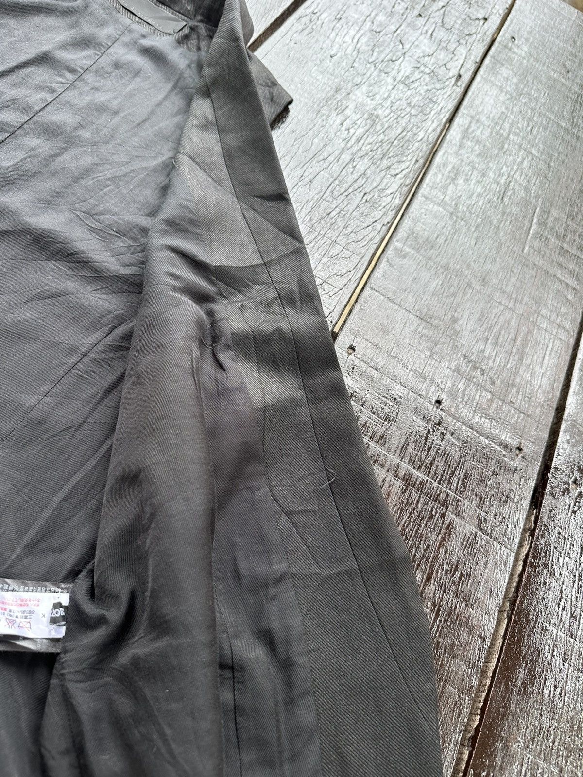 Haider Ackermann Haider ackerman vest Size US M / EU 48-50 / 2 - 8 Thumbnail