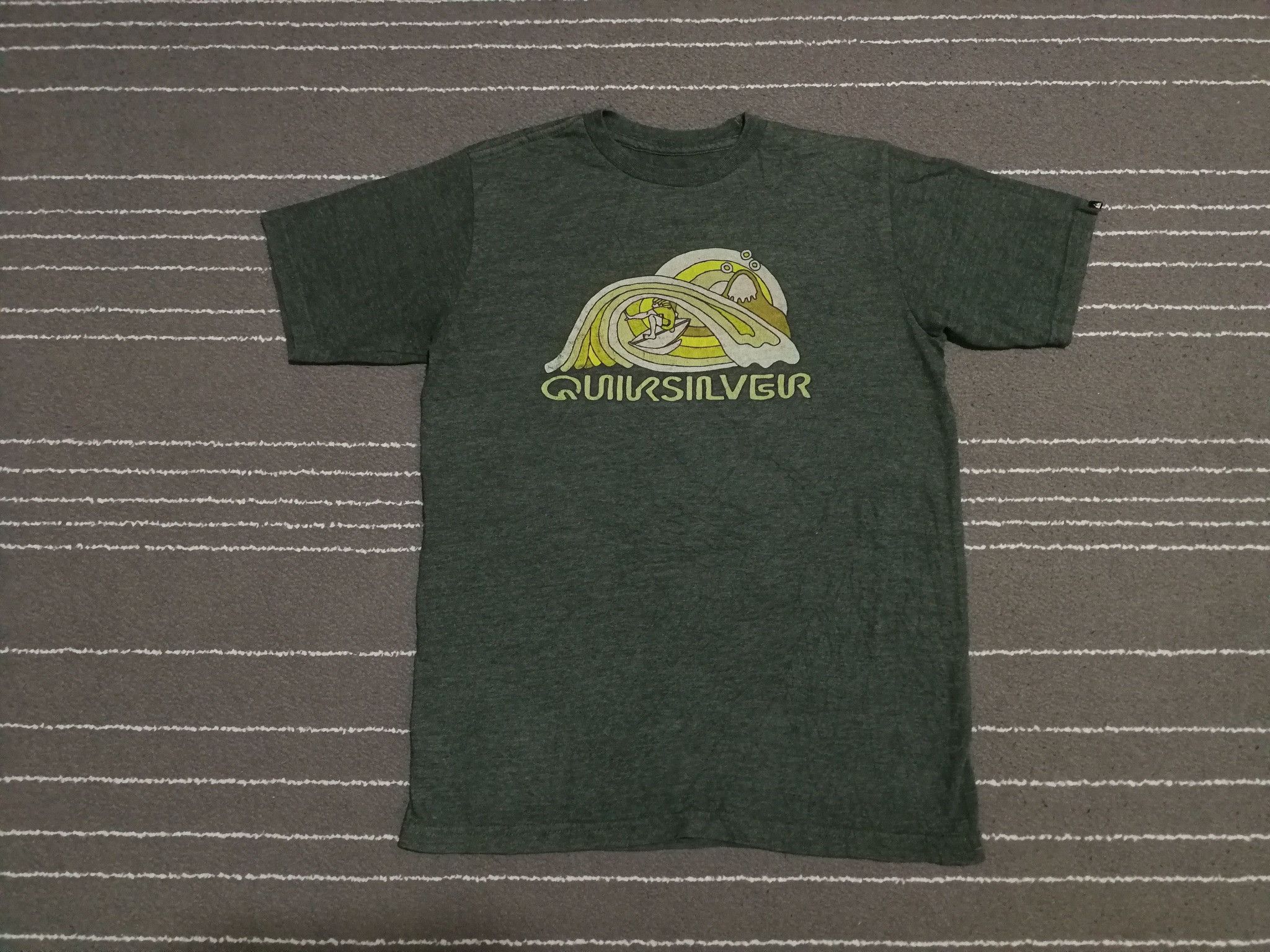 Quiksilver Y2K Quiksilver 50 50 XS 1886 Size US XS / EU 42 / 0 - 1 Thumbnail