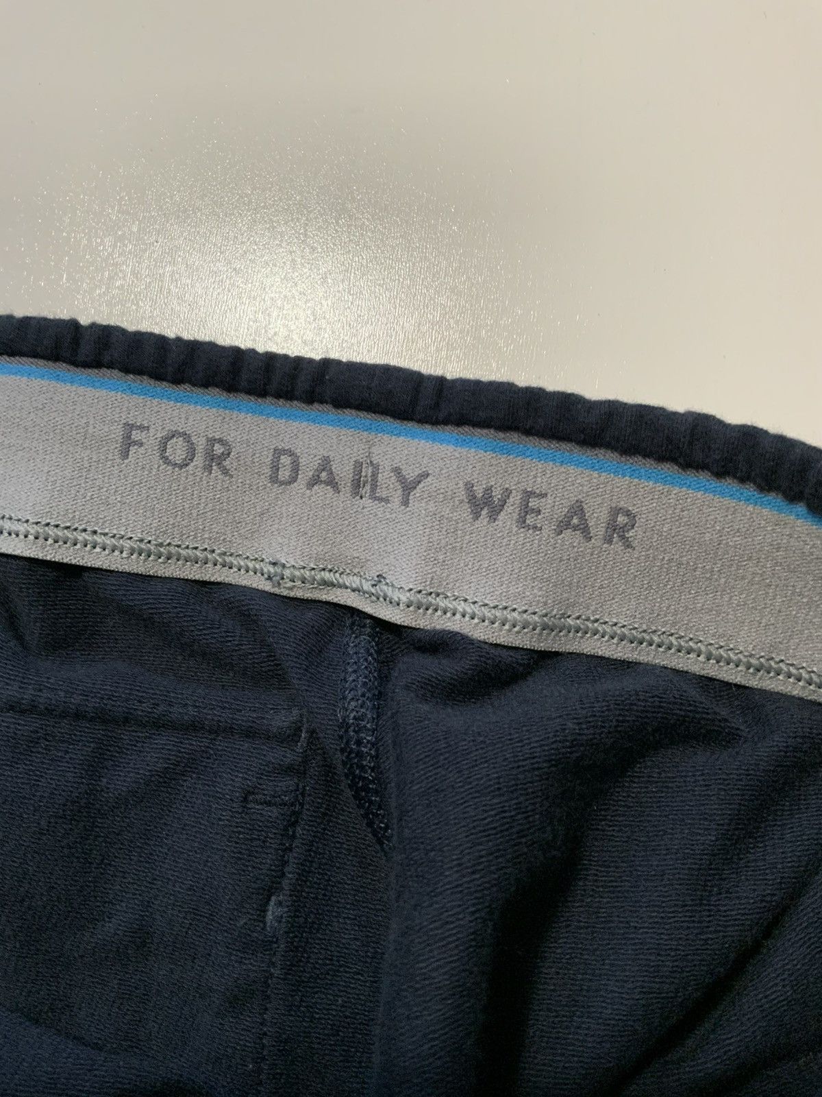 Other Mack Weldon For Daily Wear Cargo Essential Jogger Sweatpants Size US 34 / EU 50 - 6 Thumbnail
