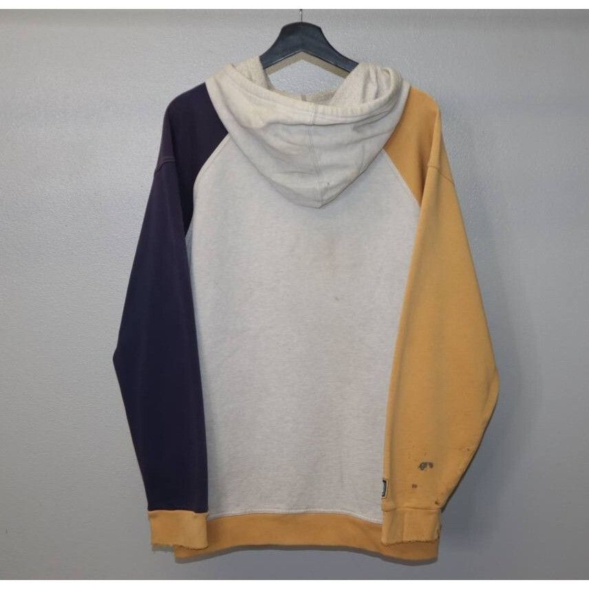 Vintage Vintage DEF JAM UNIVERSITY 84 Phat Fashions Affiliate Hoodie Size US L / EU 52-54 / 3 - 2 Thumbnail
