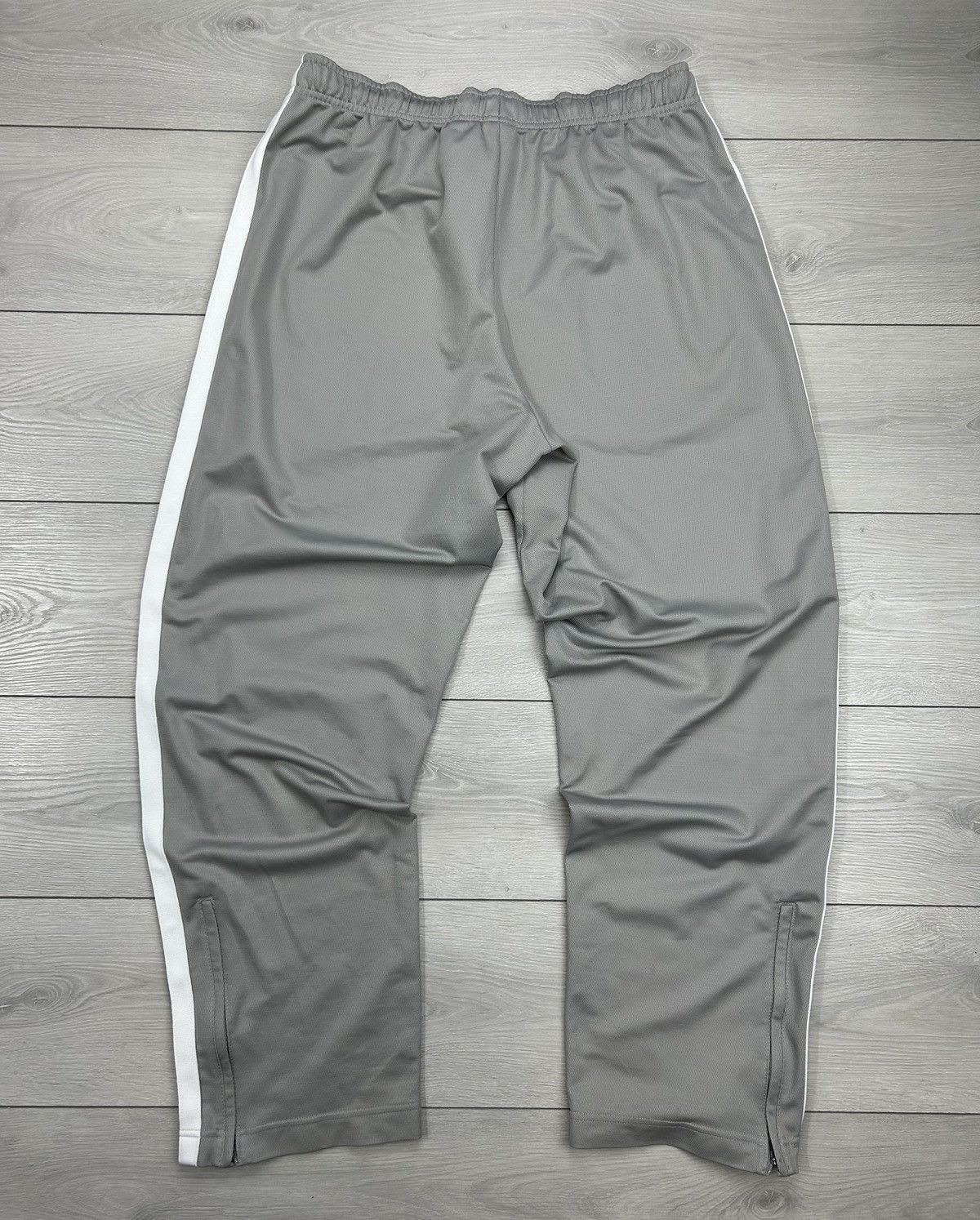 Nike × Vintage Nike Vintage Baggy Sweet Pant Grey Size XL Size US 36 / EU 52 - 6 Thumbnail