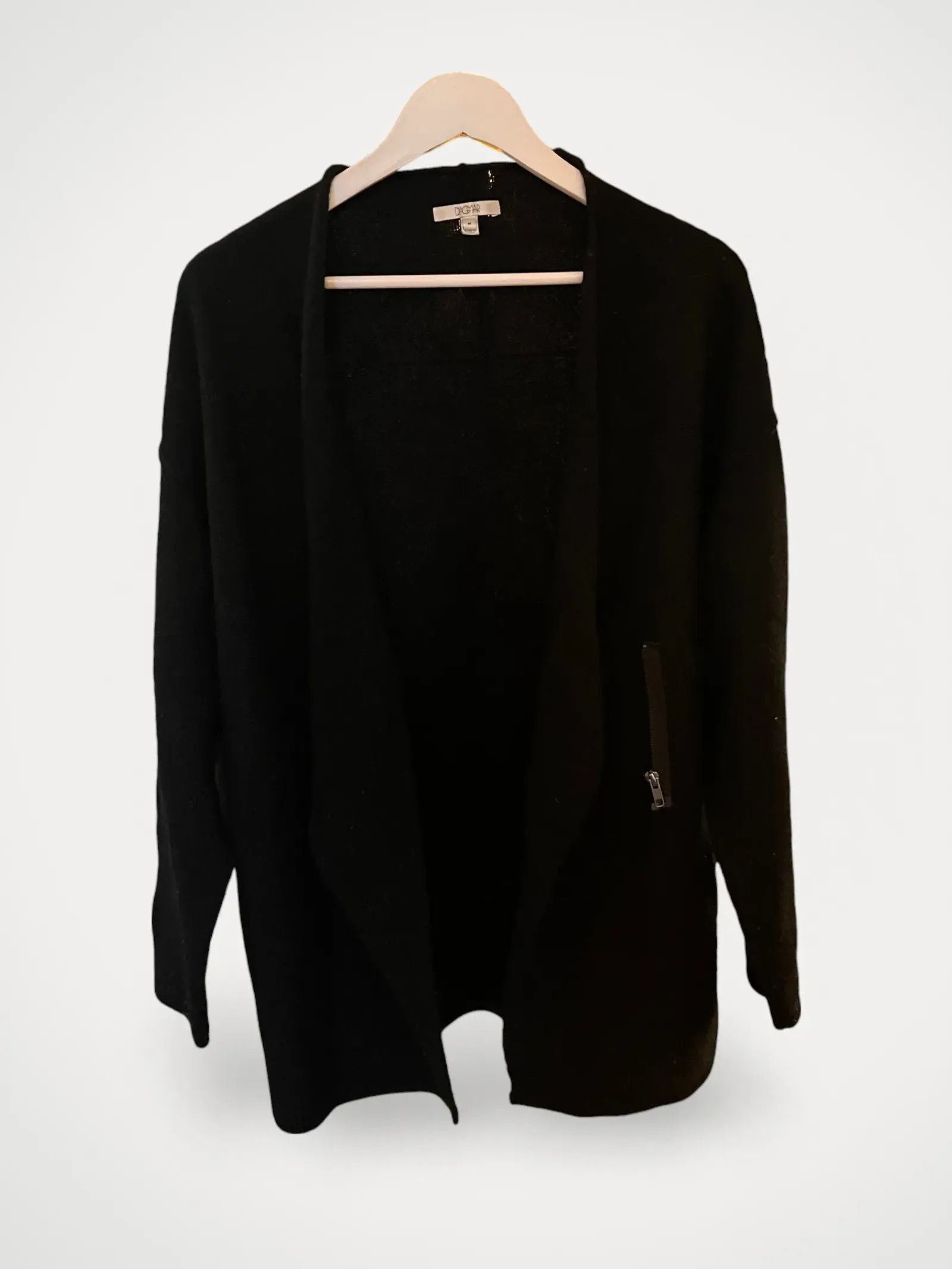 Dagmar Dagmar Cardigan Size M / US 6-8 / IT 42-44 - 1 Thumbnail