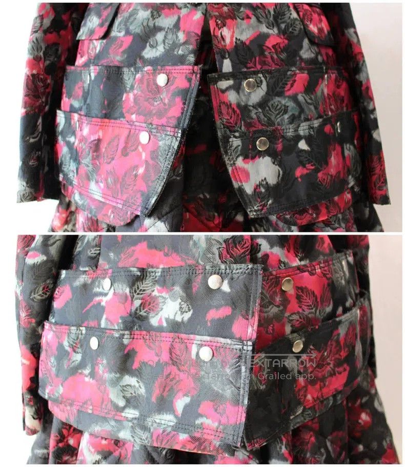 Comme des Garcons Comme Des Garcons Dress Size XS / US 0-2 / IT 36-38 - 6 Thumbnail