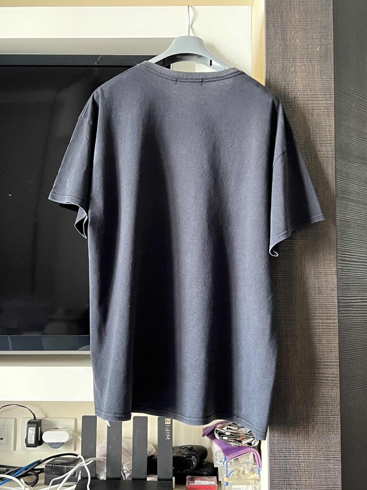 Undercover Undercover Brain/Cross Bone T-Shirt Size US XL / EU 56 / 4 - 2 Thumbnail