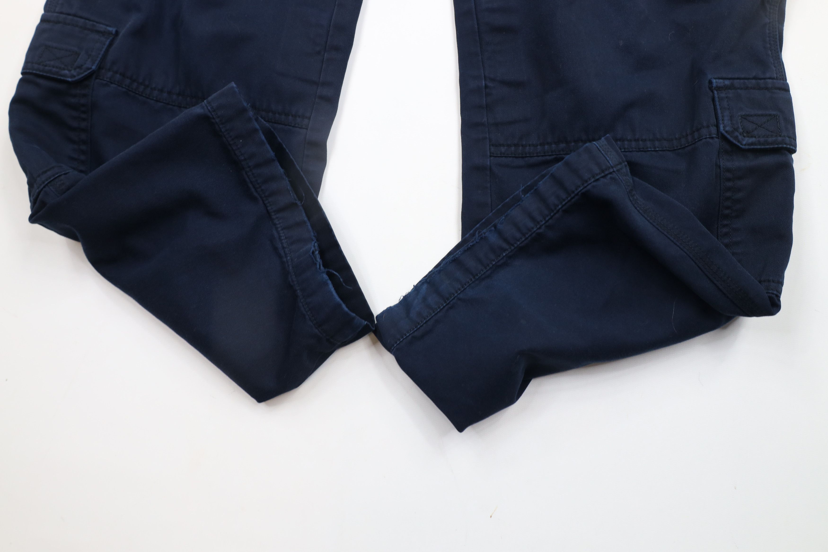 Vintage 5.11 Tactical Series Stryke Class B PDU Cargo Pants Size 38" / US 16 / IT 52 - 6 Thumbnail