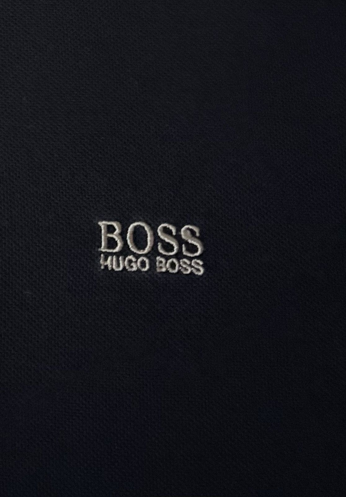 Hugo Boss HUGO BOSS Polo T-Shirt Size US M / EU 48-50 / 2 - 3 Thumbnail