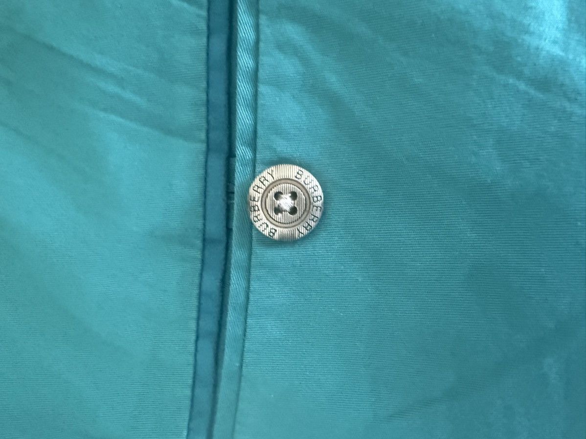 Burberry Burberry Long 3/4 Shorts Size US 38 / EU 54 - 8 Thumbnail