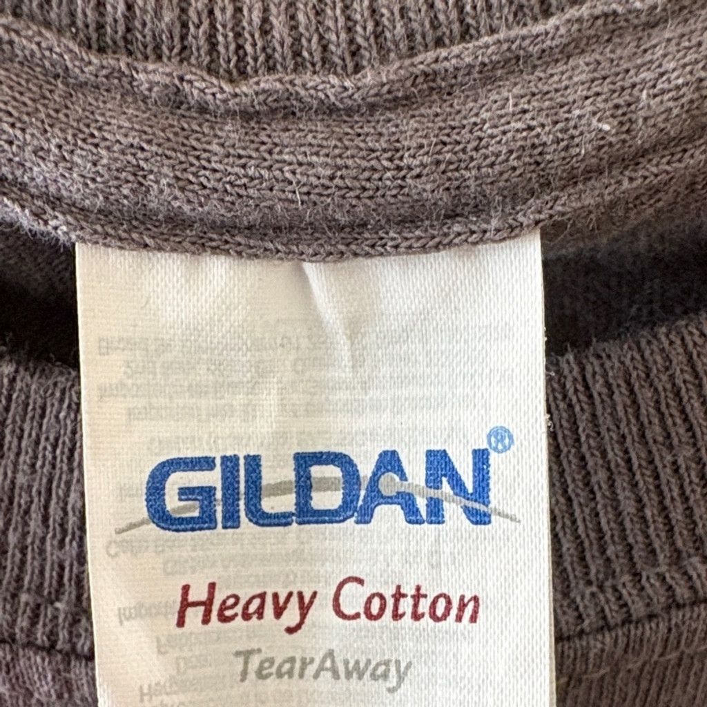 Gildan Jason Aldean Burn It Down Tour 2015 Shirt Band Tee Shirt Sm Size US S / EU 44-46 / 1 - 8 Thumbnail