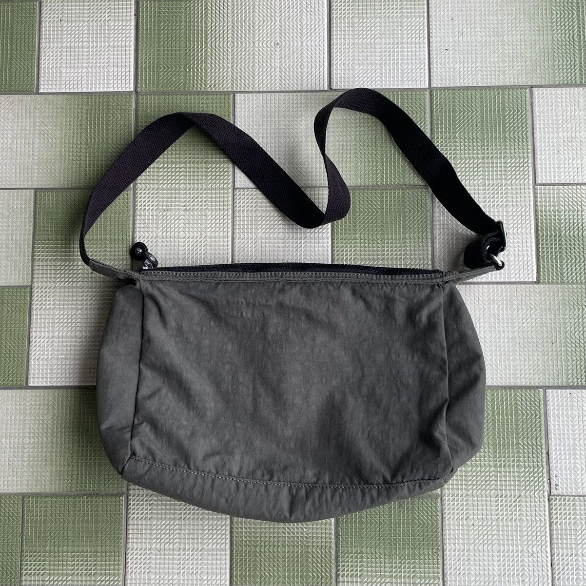 Japanese Brand KIPLING SHOULDER BAG Size ONE SIZE - 4 Thumbnail