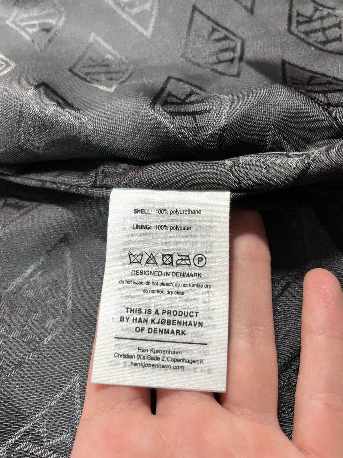 Han Kjobenhavn Han Kjobanhavn Zip Vest New Size XS / US 0-2 / IT 36-38 - 10 Thumbnail
