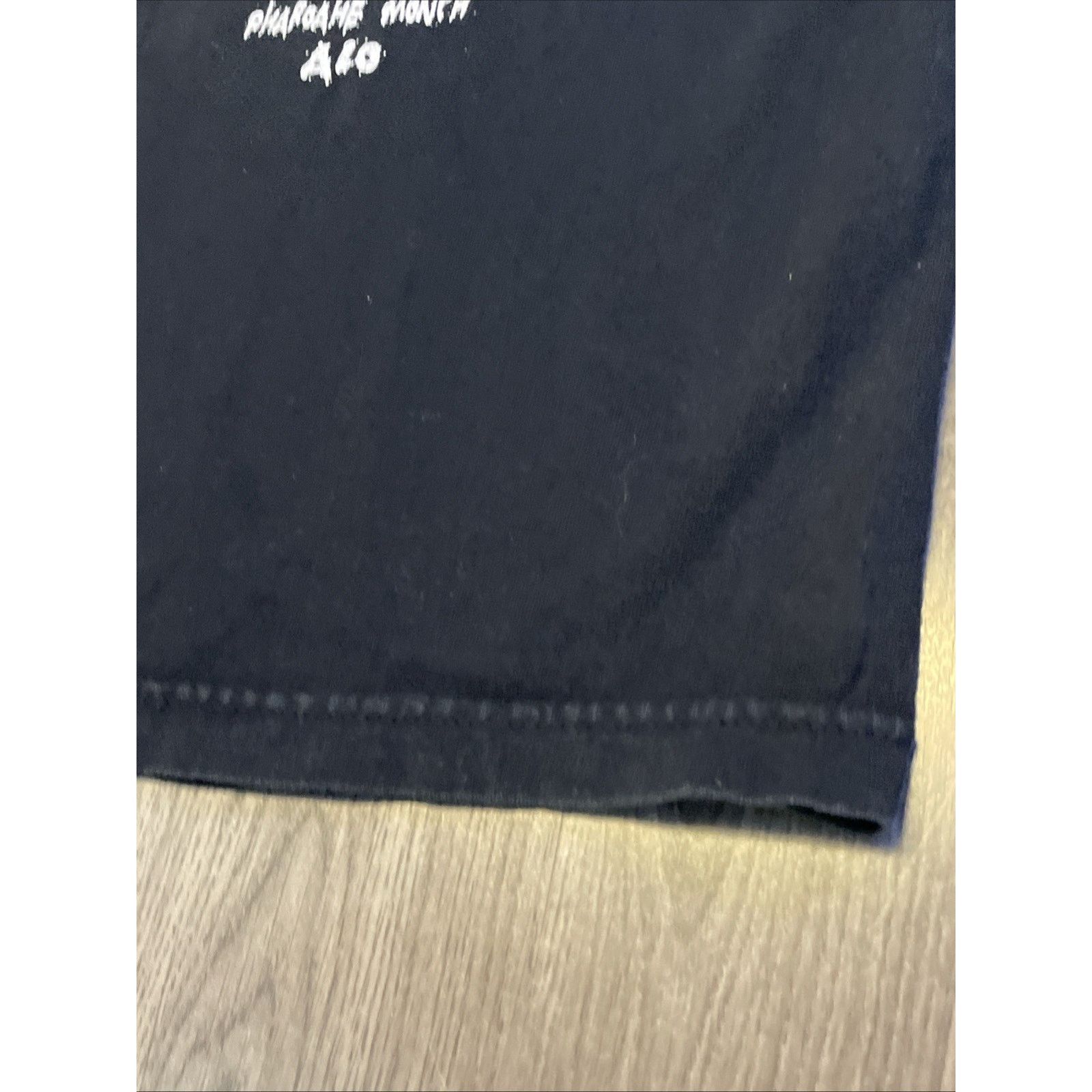 Alstyle Vegoose 2007 Las Vegas Rage Against The Machine Muse Sz M Size US M / EU 48-50 / 2 - 8 Thumbnail