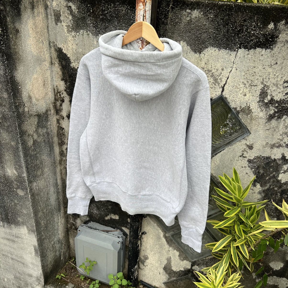 Camber “VINTAGE” CAMBER SUPER HEAVYWEIGHT HOODIE Size US S / EU 44-46 / 1 - 6 Thumbnail