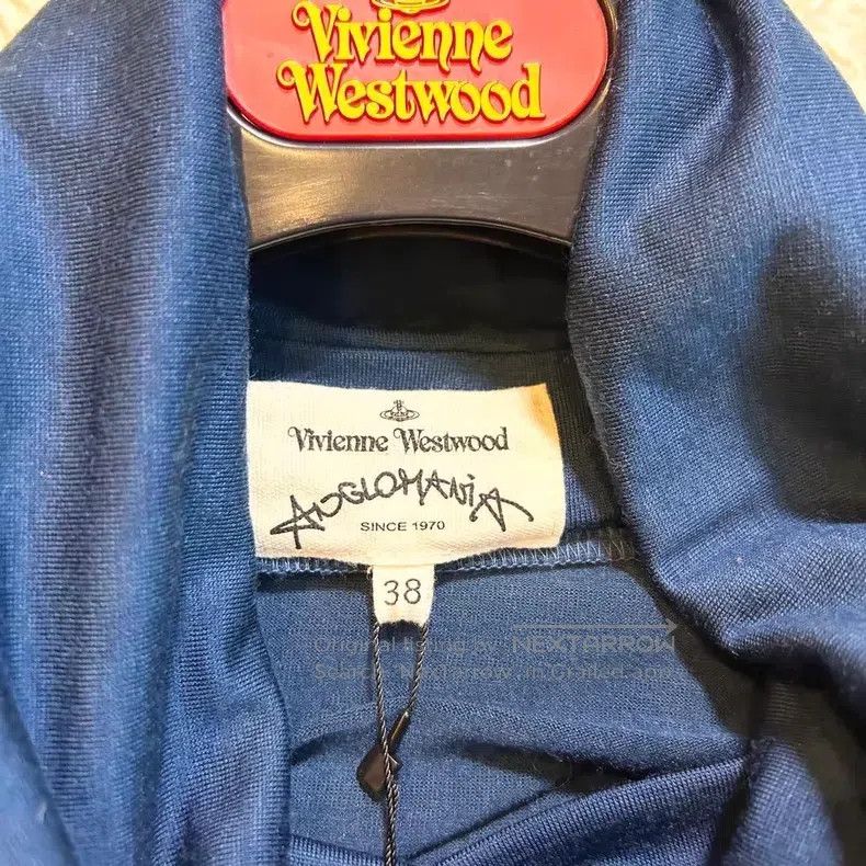 Vivienne Westwood #REF! Size XS / US 0-2 / IT 36-38 - 7 Thumbnail