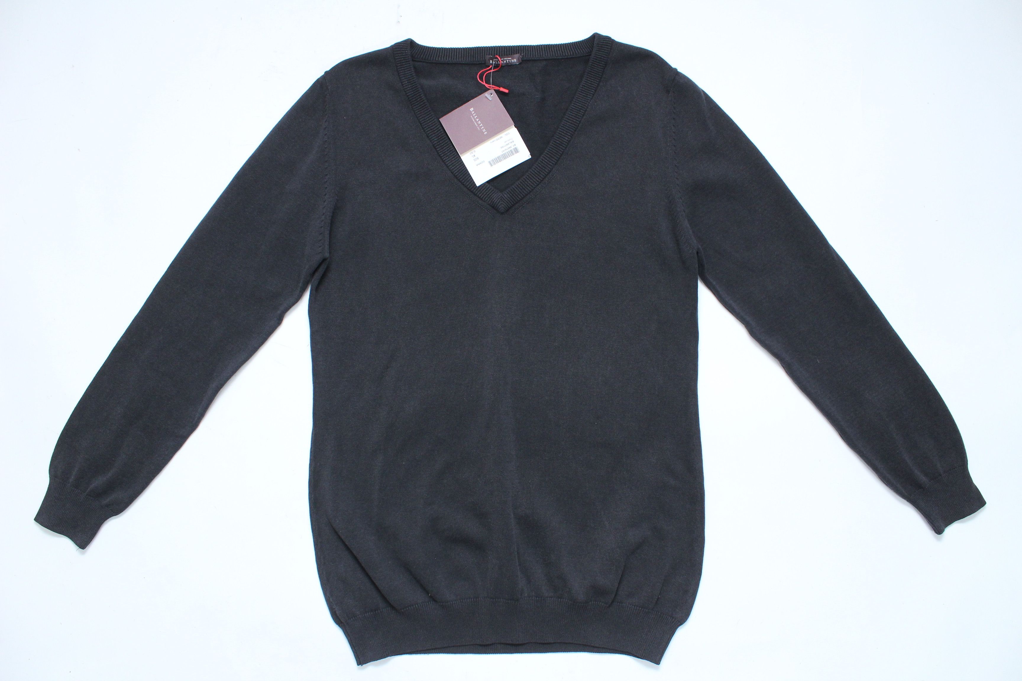 Ballantyne Ballantyne Sweater NEW Womens Size XL Made In Italy Hype Size XL / US 12-14 / IT 48-50 - 1 Preview