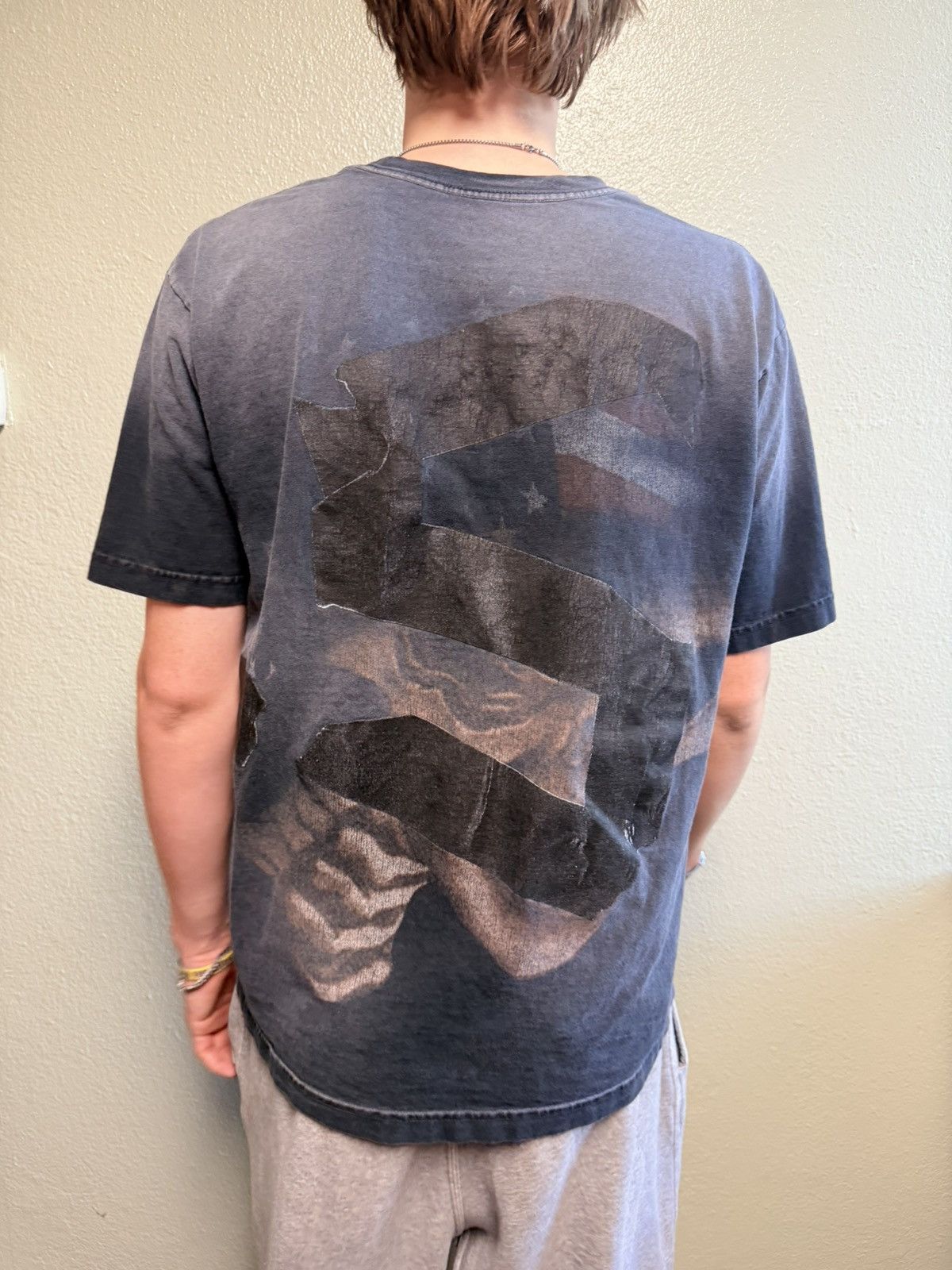 Travis Scott Travis Scott Tour Merch Size US L / EU 52-54 / 3 - 2 Thumbnail