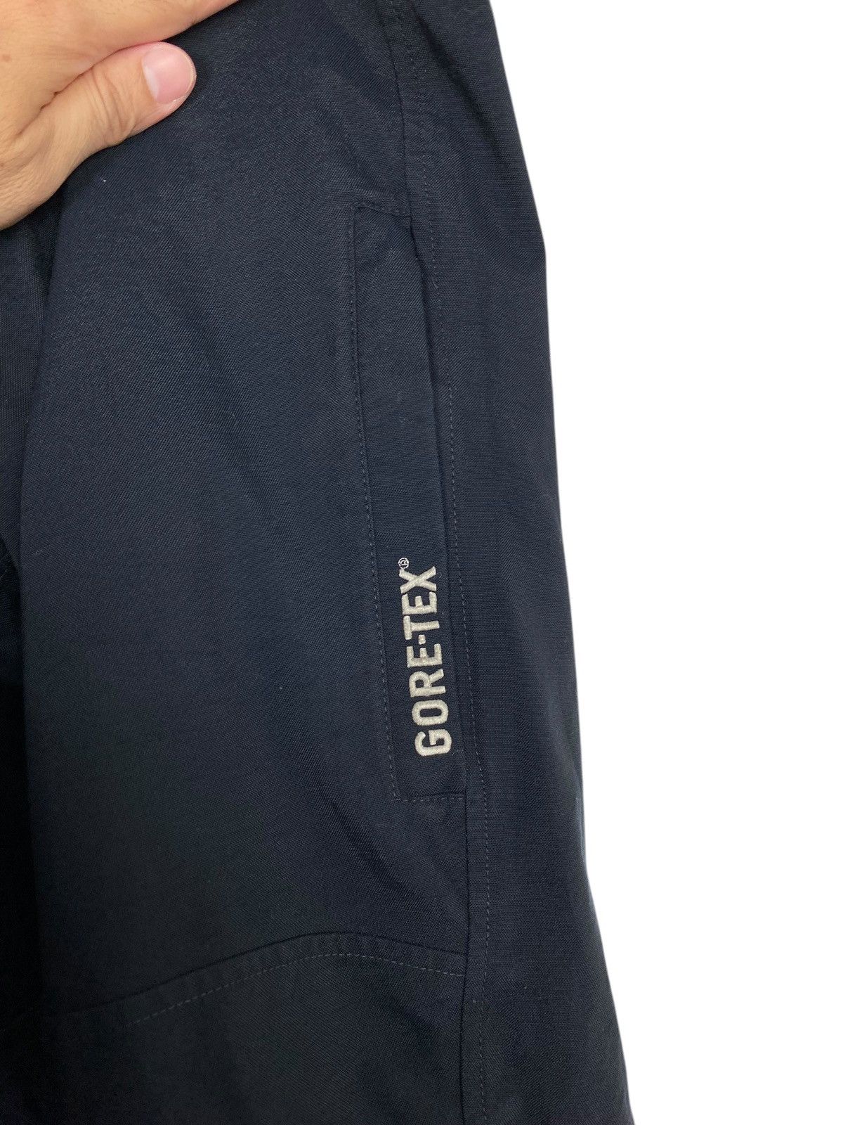 Goretex Rare‼️ Rs Taichi Motorsport x Gore-tex Pants Size US 34 / EU 50 - 7 Thumbnail