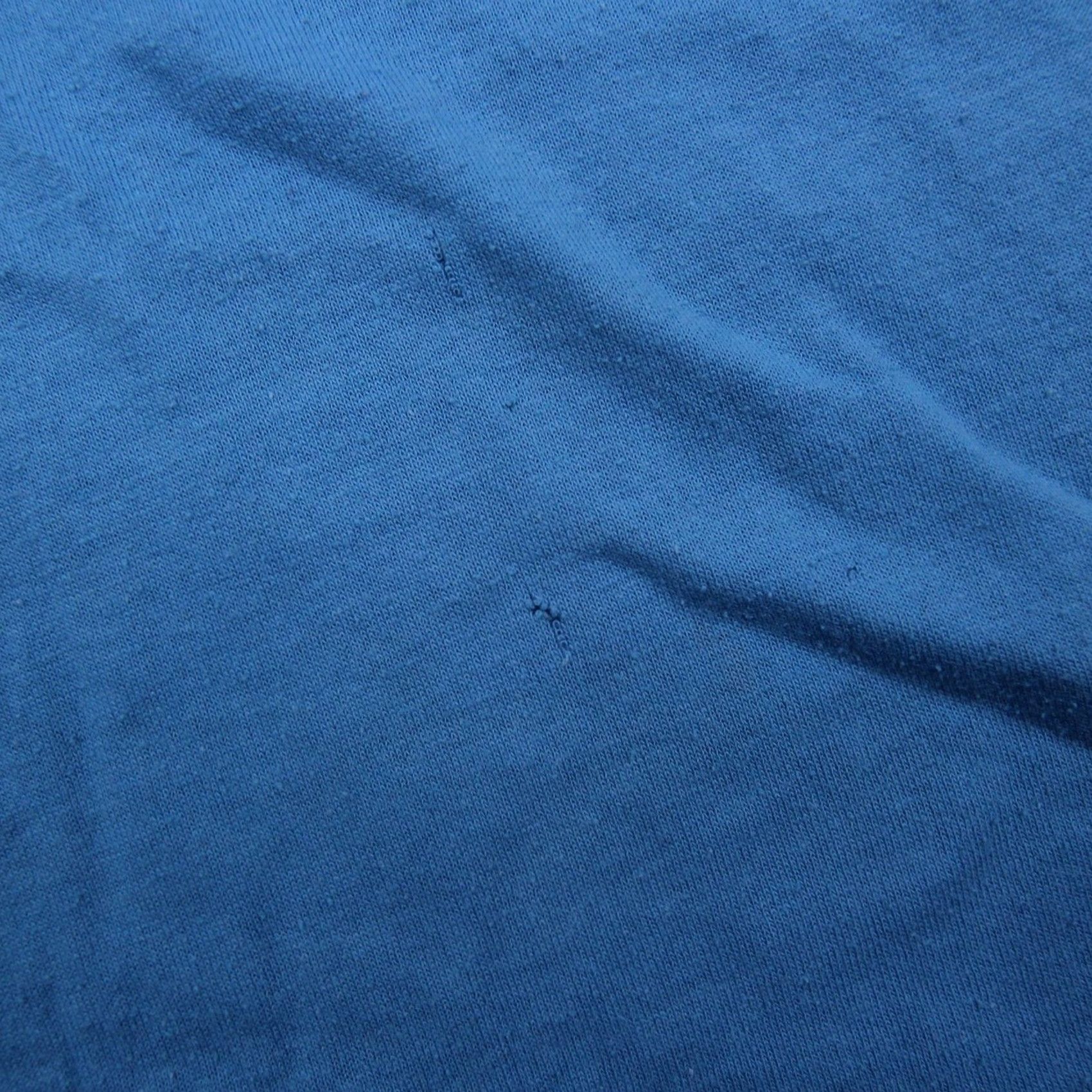 Vintage VINTAGE California Rally Mens T-Shirt Blue 1986 Medium Graphic Shirts Regular M Boys/Adults? Size US M / EU 48-50 / 2 - 3 Thumbnail