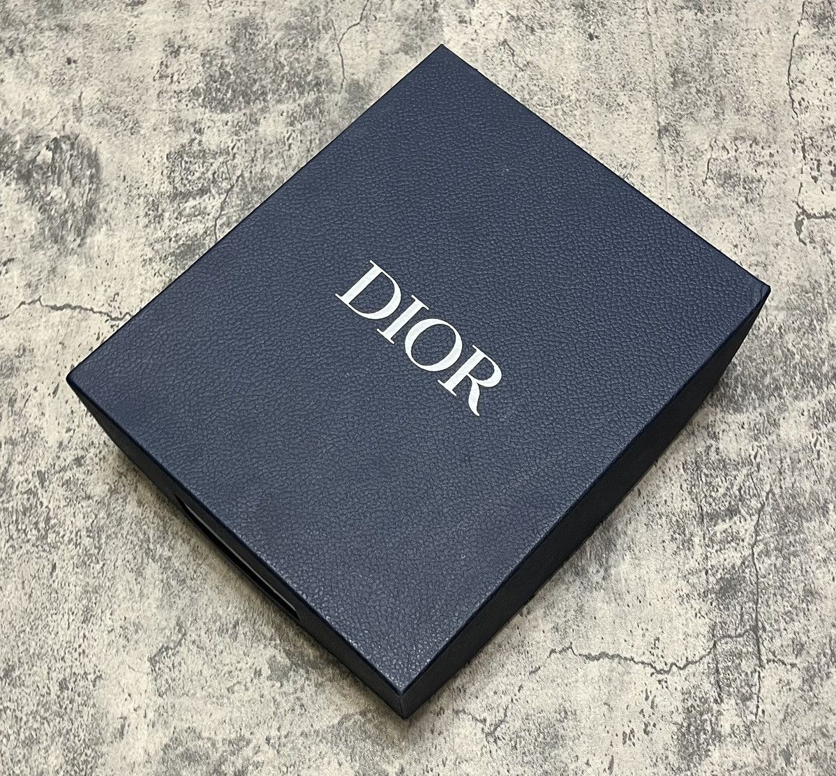 Dior Dior B23 High Top Sneakers Size US 9 / EU 42 - 9 Thumbnail