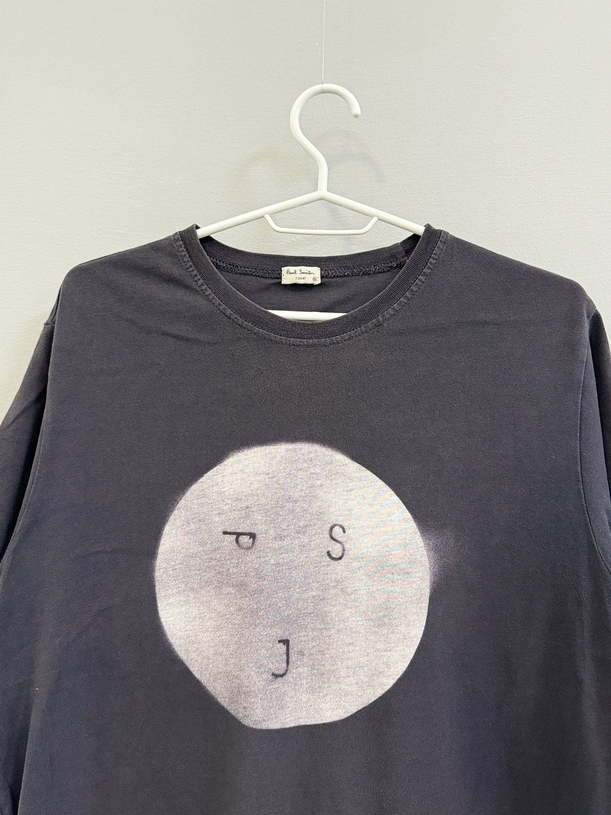 Japanese Brand × Paul Smith Paul smith pattern T-shirts streetwear y2k hype Japan Size US XL / EU 56 / 4 - 2 Thumbnail