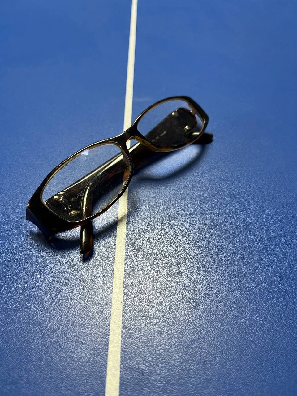 Gucci GUCCI GG 3186 791 Eyewear FRAMES Glasses RX Optical Size ONE SIZE - 5 Thumbnail