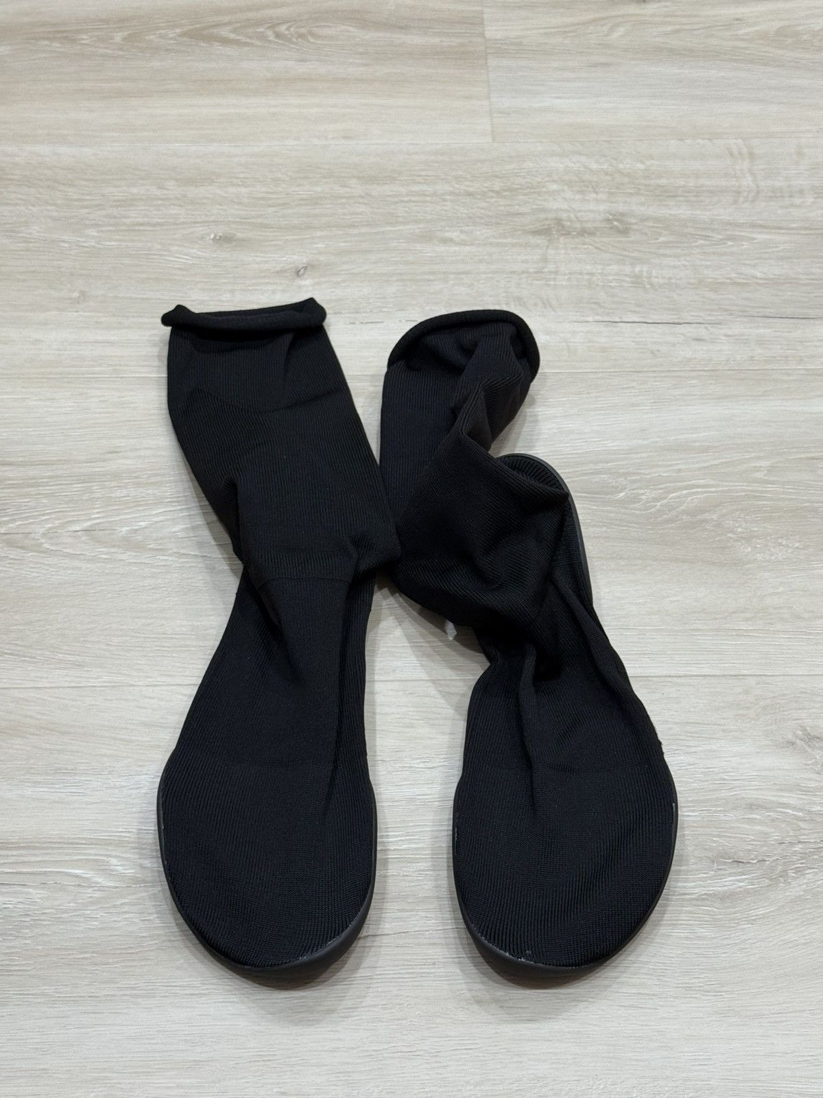 Yeezy Kanye West Yeezy Pod Sneakers ‘Size 3’ Size US 12 / EU 45 - 2 Thumbnail
