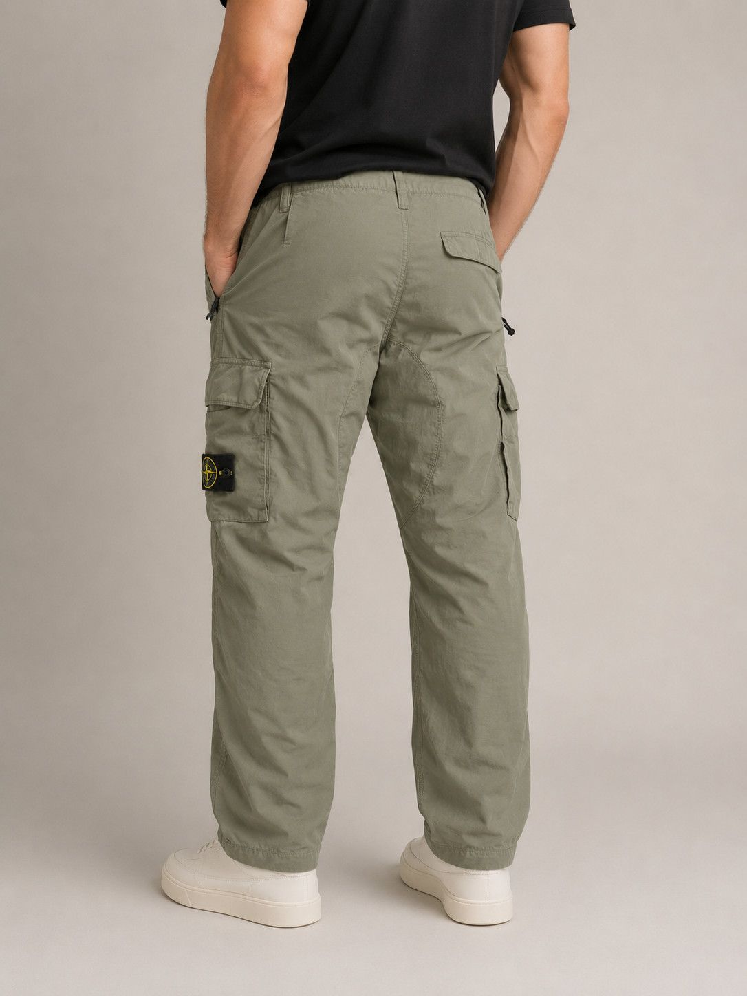Stone Island Stone Island Size US 30 / EU 46 - 1 Thumbnail