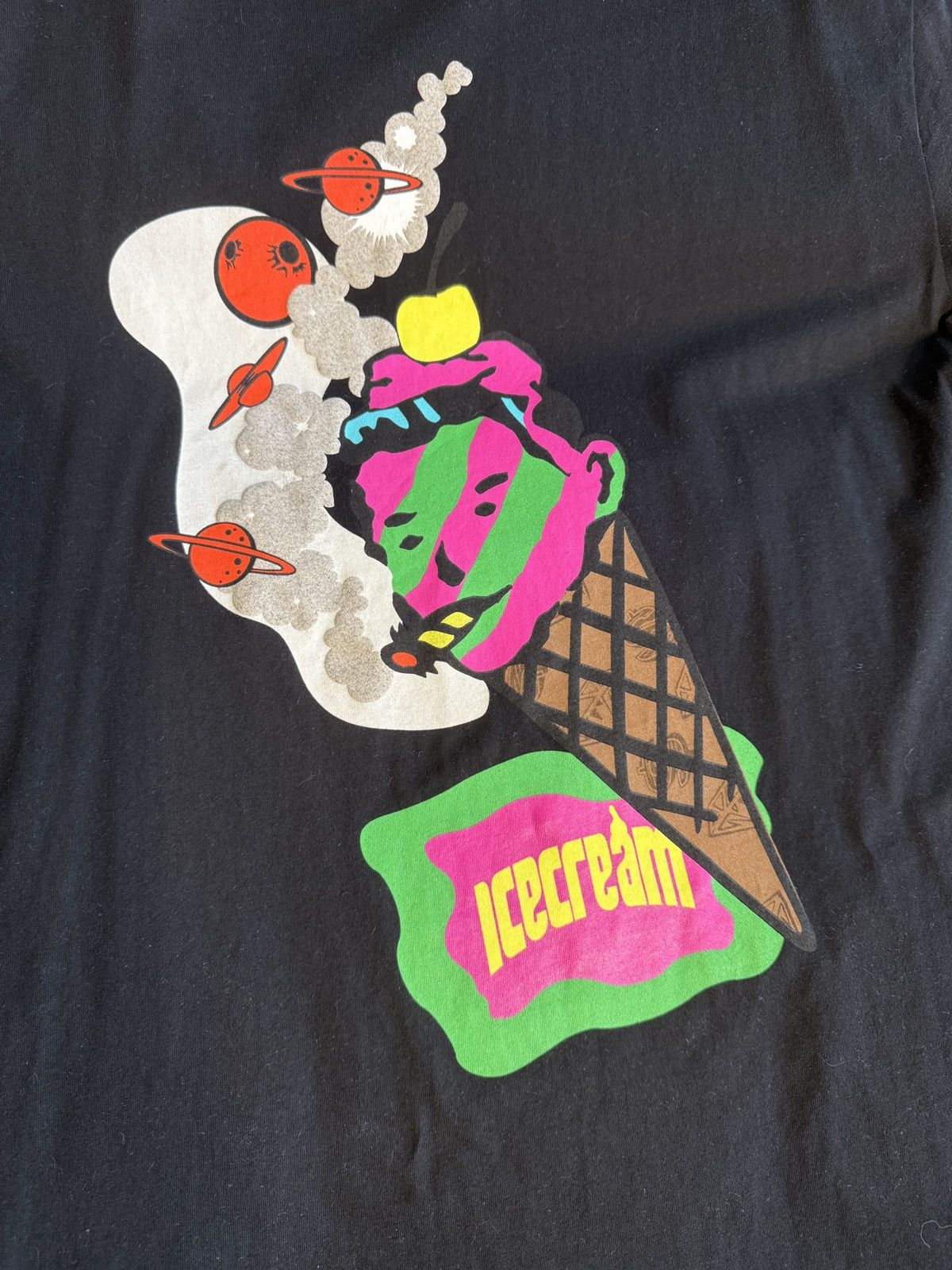 Billionaire Boys Club billionaire boys club x ice cream x rolling loud t shirt Size US L / EU 52-54 / 3 - 2 Thumbnail
