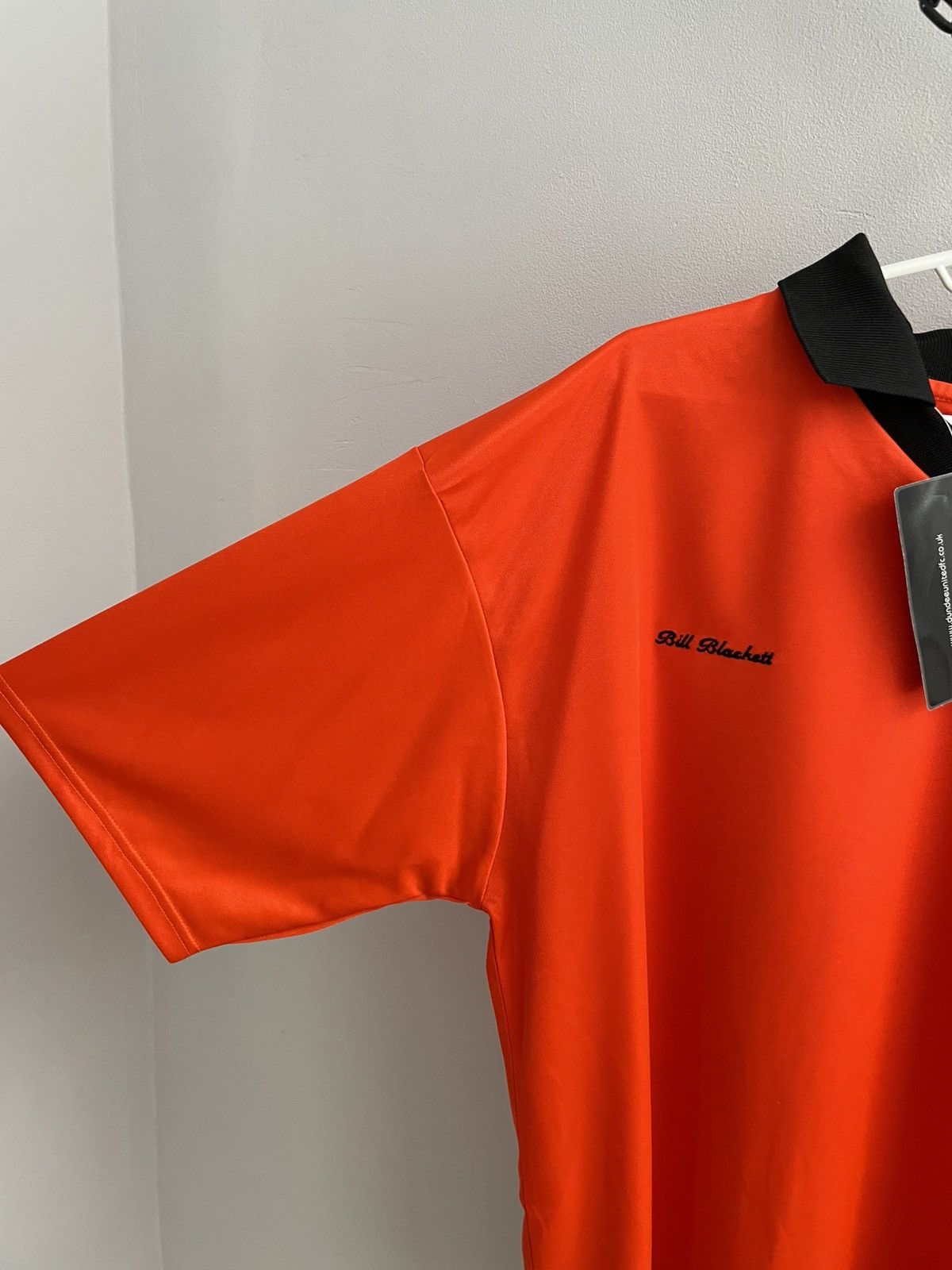 Vintage NEW Dundee United 2002 2003 Home Shirt Football Soccer Jersy Size US L / EU 52-54 / 3 - 3 Thumbnail
