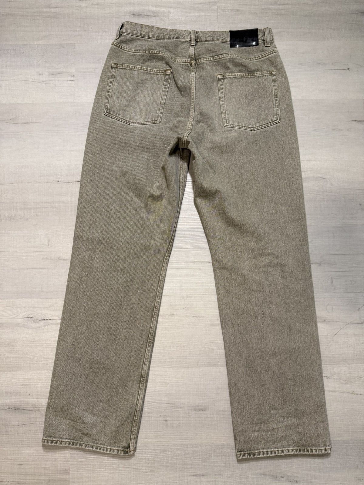 Our Legacy Our Legacy Formal Cut Size US 34 / EU 50 - 2 Thumbnail