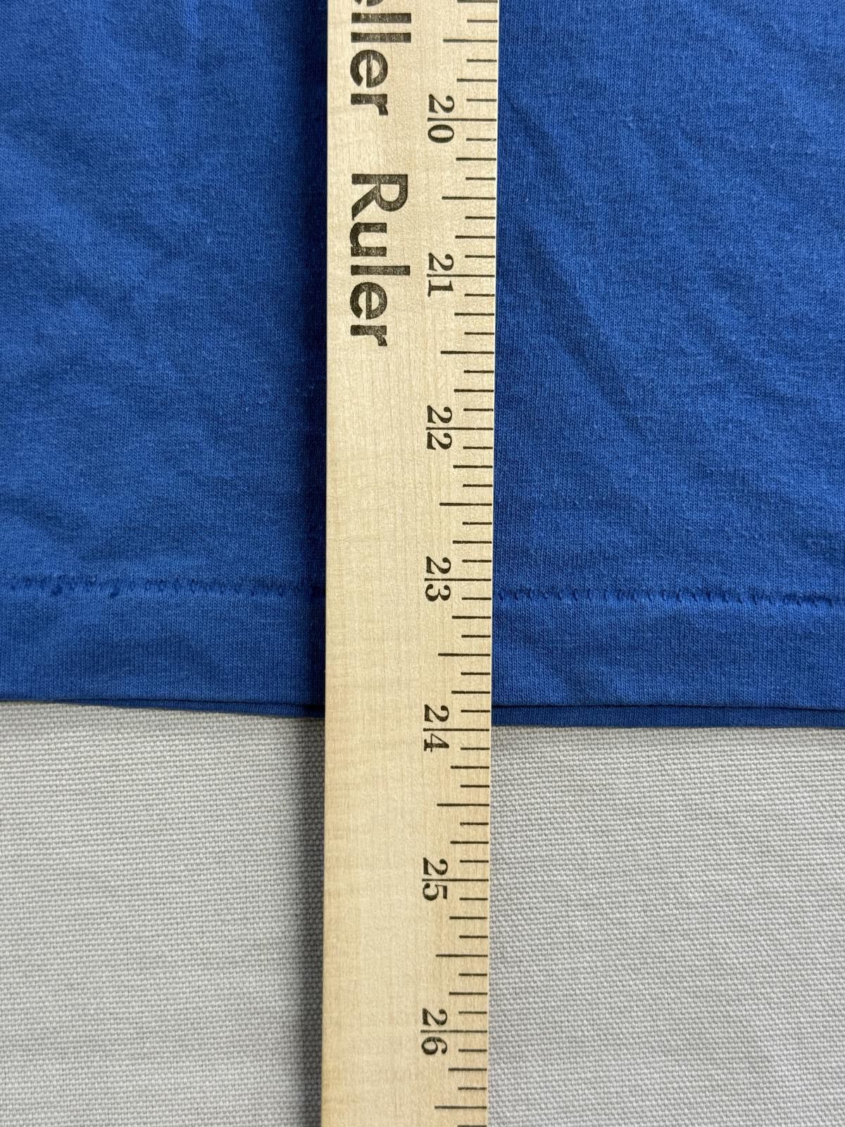 Hanes Vintage Kentucky Wildcats Basketball Tee Rick Pitino T-shirt Size US S / EU 44-46 / 1 - 7 Thumbnail