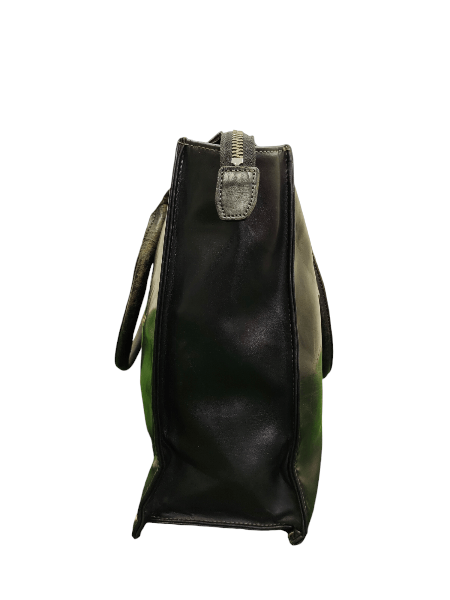 Jean Paul Gaultier Vintage Jean Paul Gaultier 'Safe Sex For Ever' Distress Bag Size ONE SIZE - 7 Thumbnail